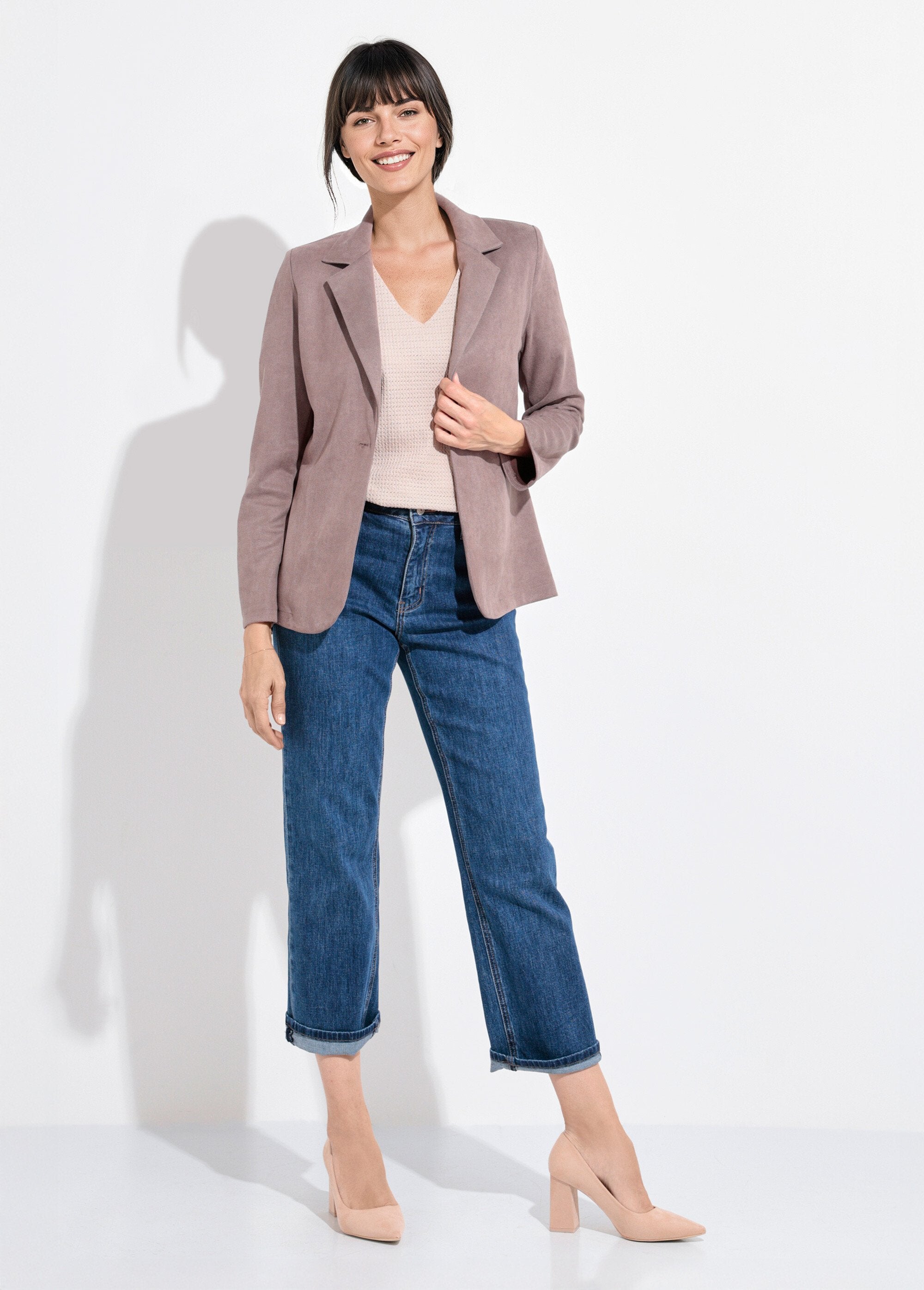 Jasje_met_1_knoopskraag_van_zachte_keperstof_Taupe_SF1_slim