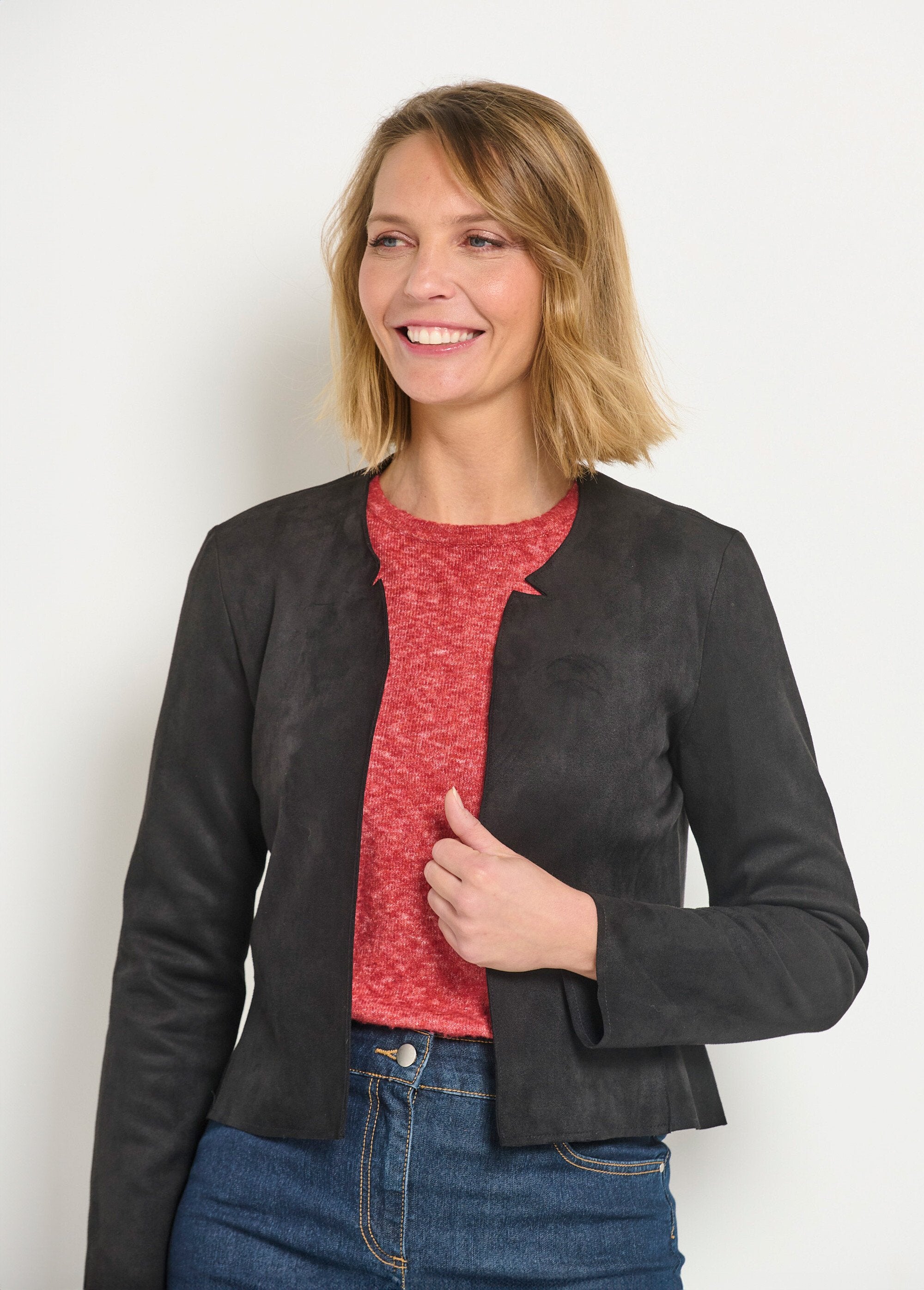 Kort_jack_met_suedette_basques_Noir_DE1_slim