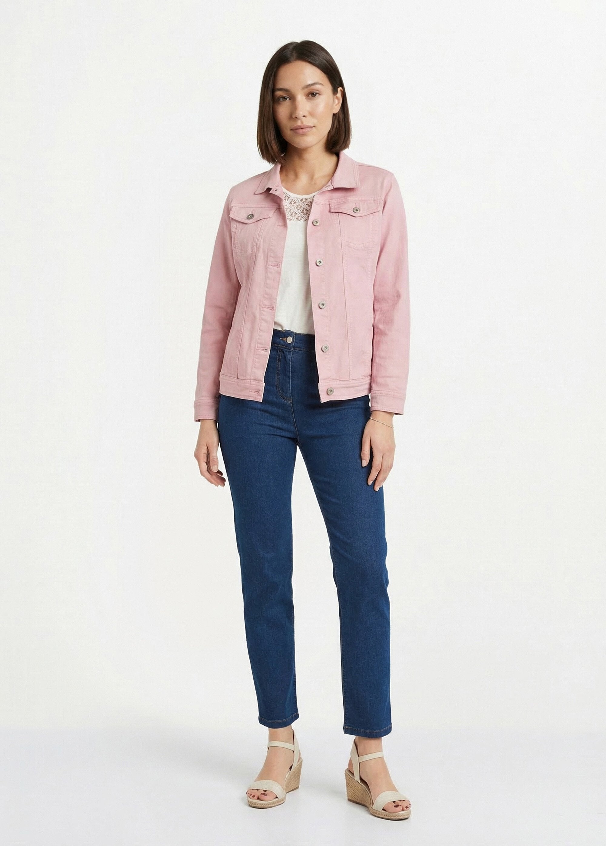 Button-down_spijkerjack_ROZE_SF1_slim