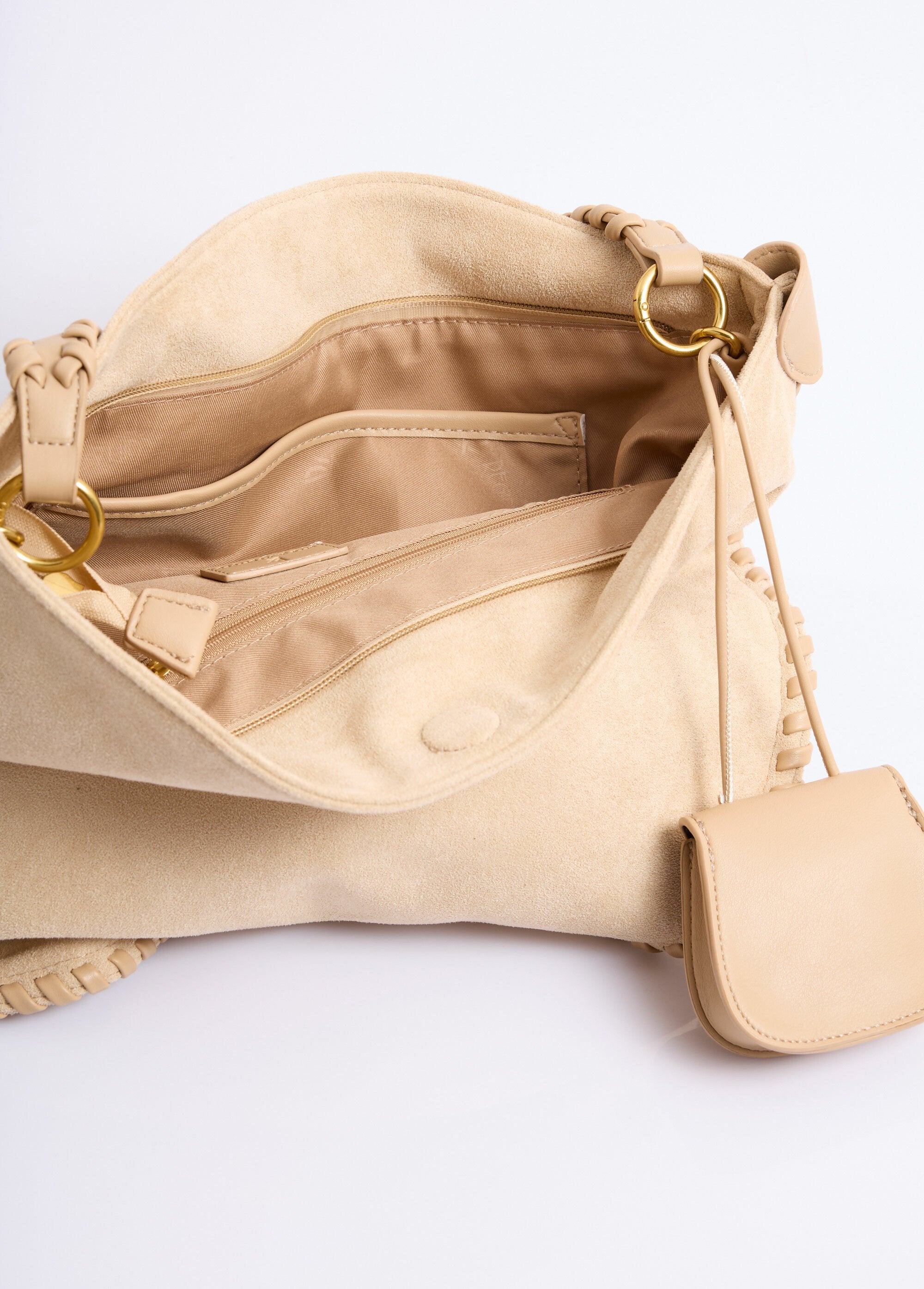 Suède_tas_met_schouderriem_en_gri_Beige_DE2_slim