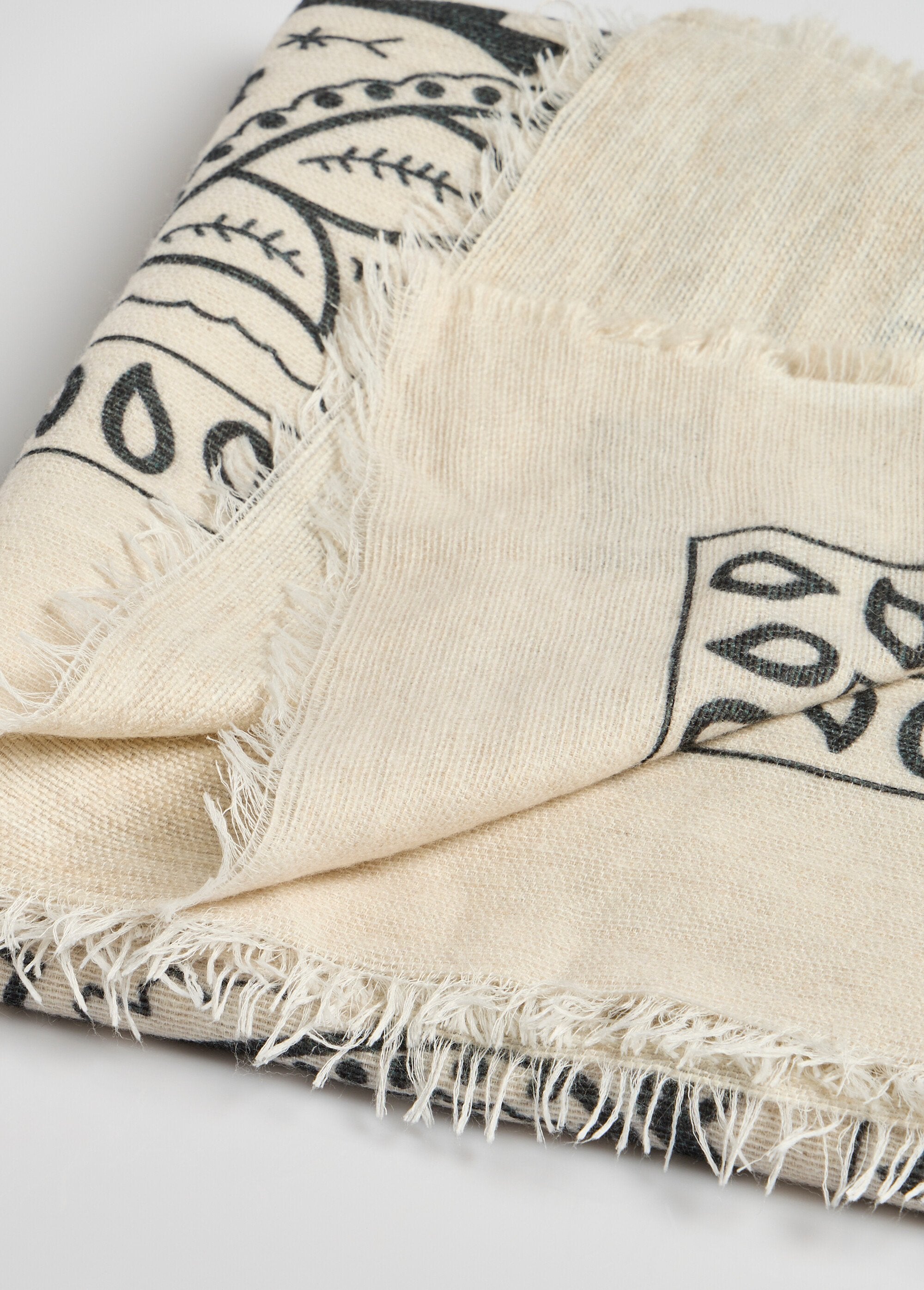 Vierkante_bandana_sjaal_met_wol_Ecru_DE1_slim