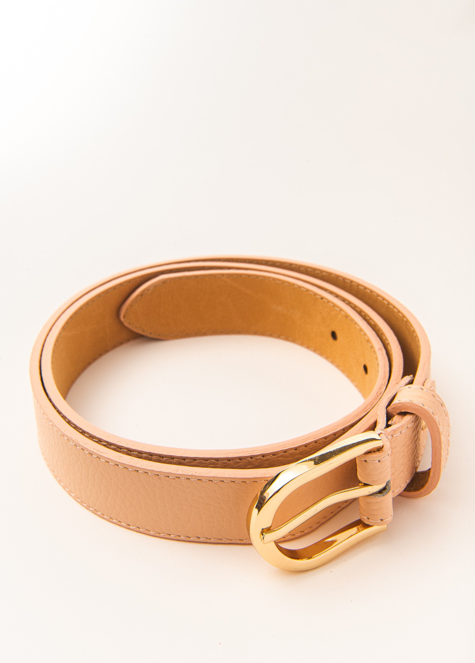 Leren_riem_met_gesp_Rose_nude_DE3_slim