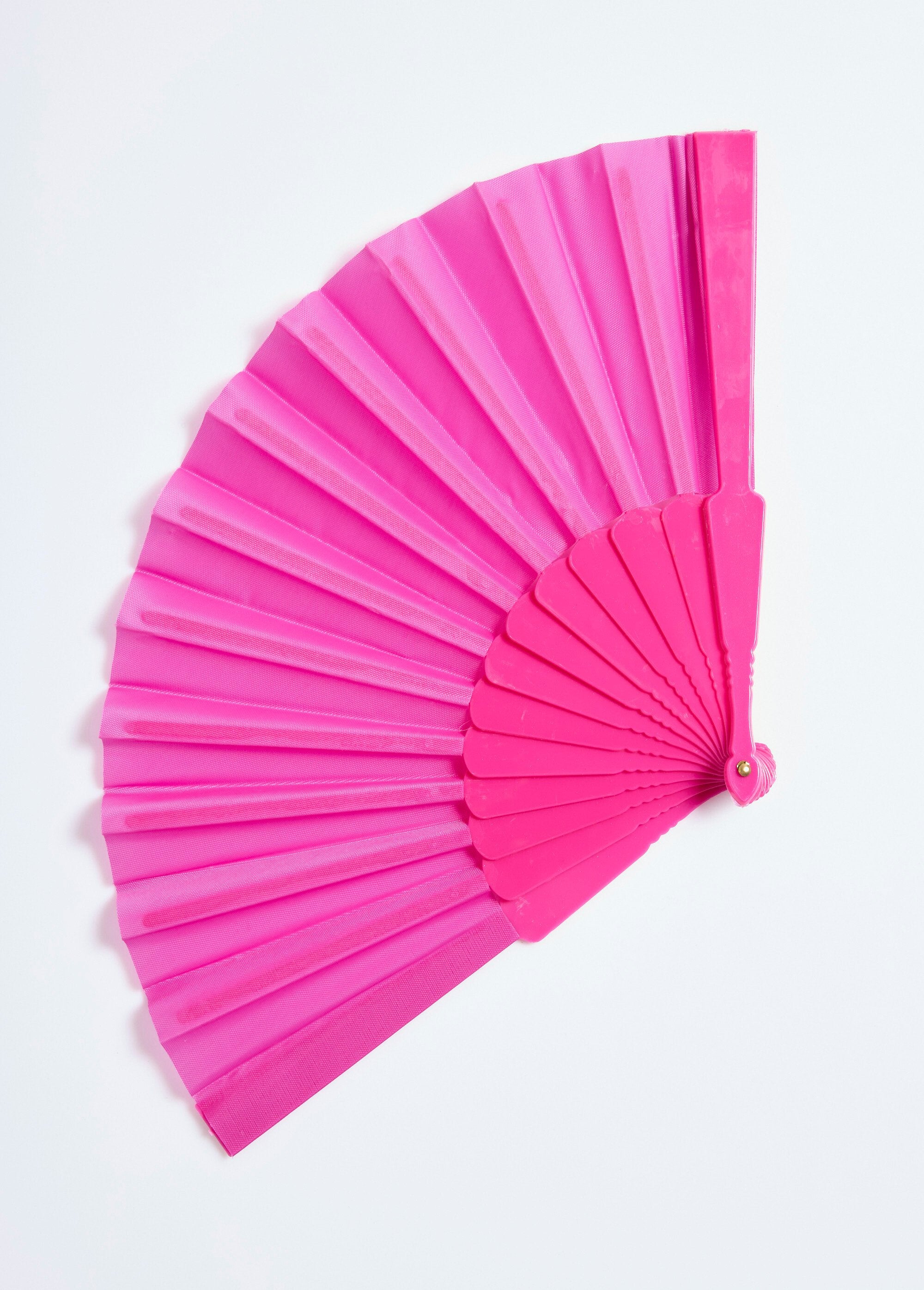 Organza_waaier_en_tasje_Fuchsia_FA1_slim