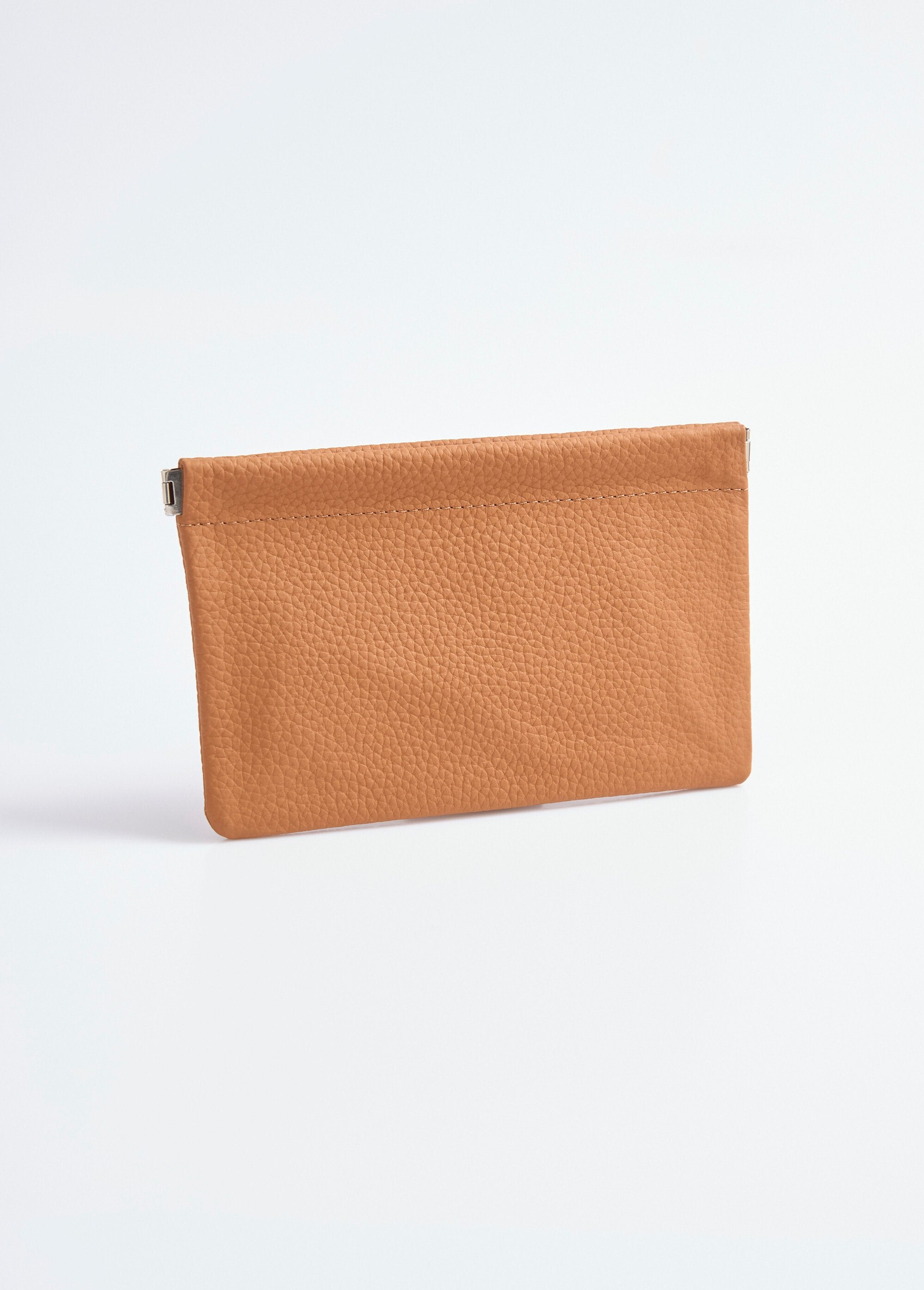 Klein_leren_zakje_met_stevige_sluiting_Camel_DE2_slim