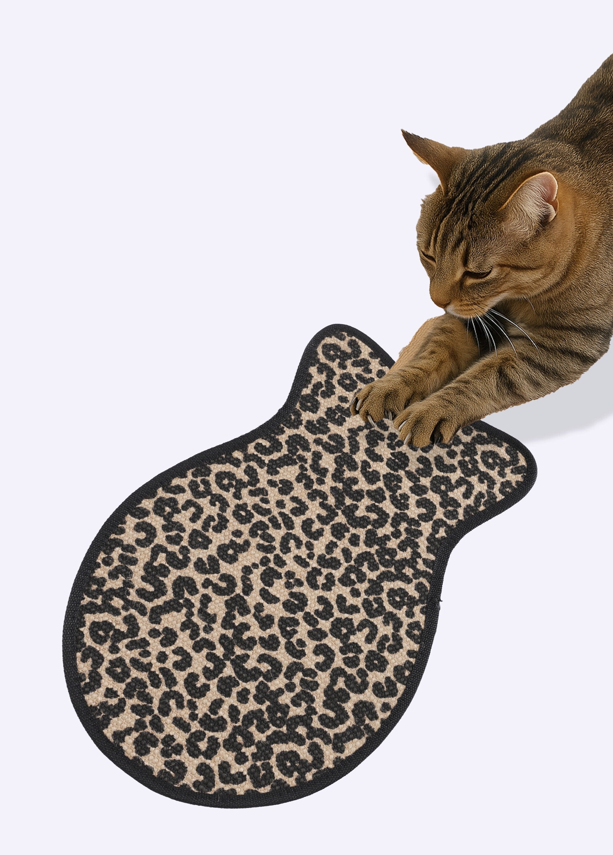 Krabpaal_met_mooie_decoratie_Leopard_FA1_slim