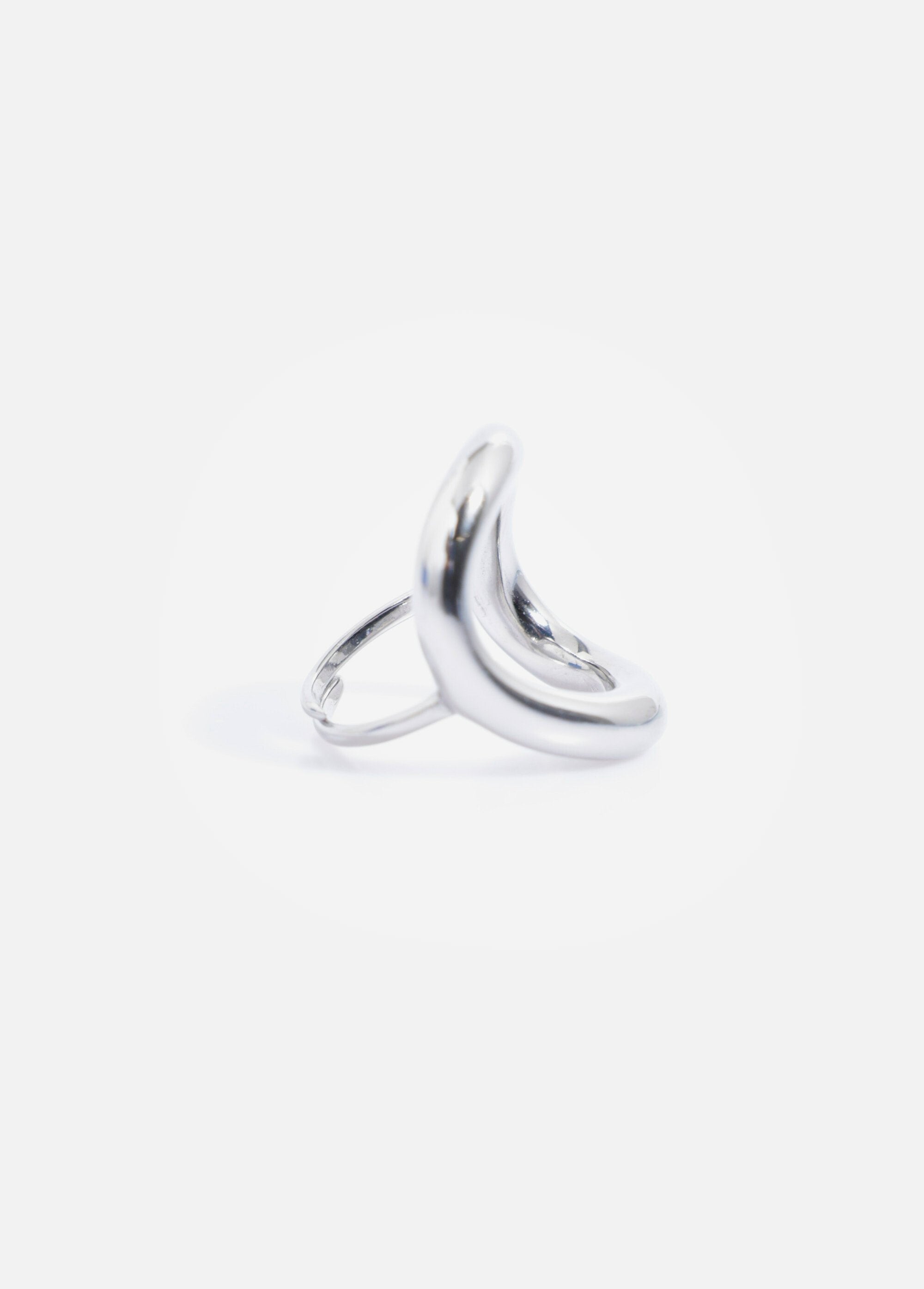 Gestileerde_ellips_ring_roestvrij_staal_Argente_DE2_slim