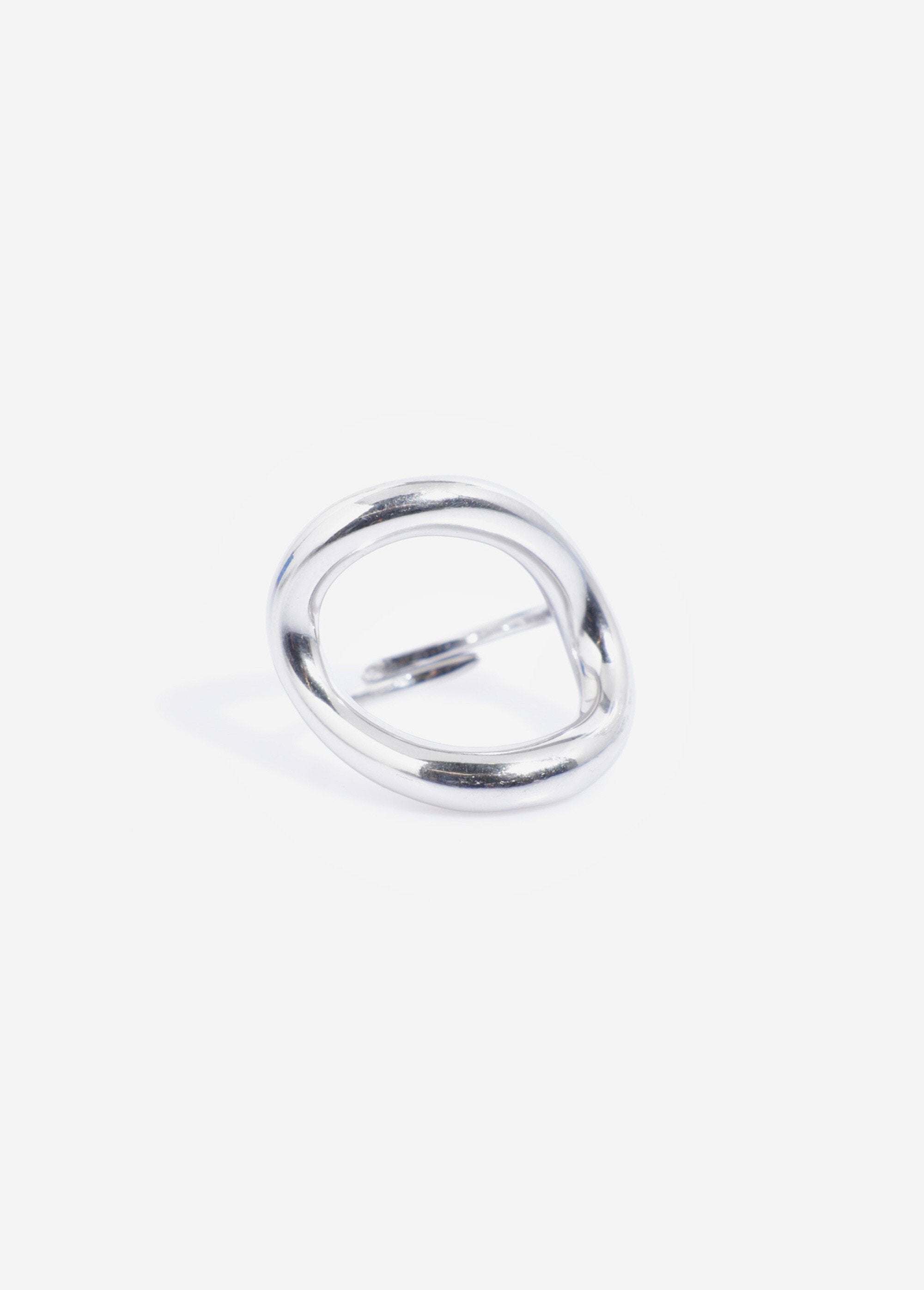 Gestileerde_ellips_ring_roestvrij_staal_Argente_FA1_slim