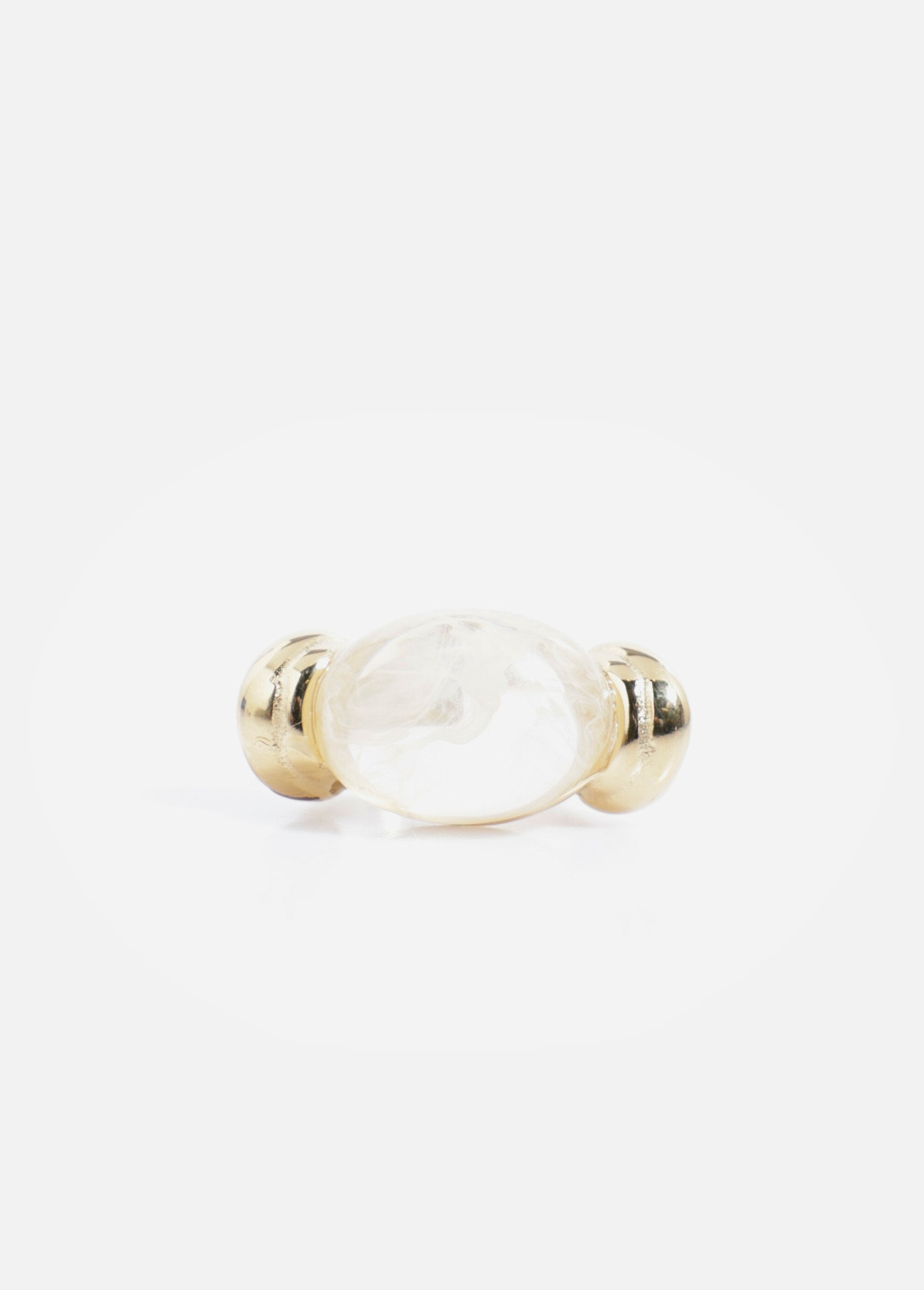 Gekleurde_parelring,_roestvrij_staal_Dore_et_blanc_DE1_slim