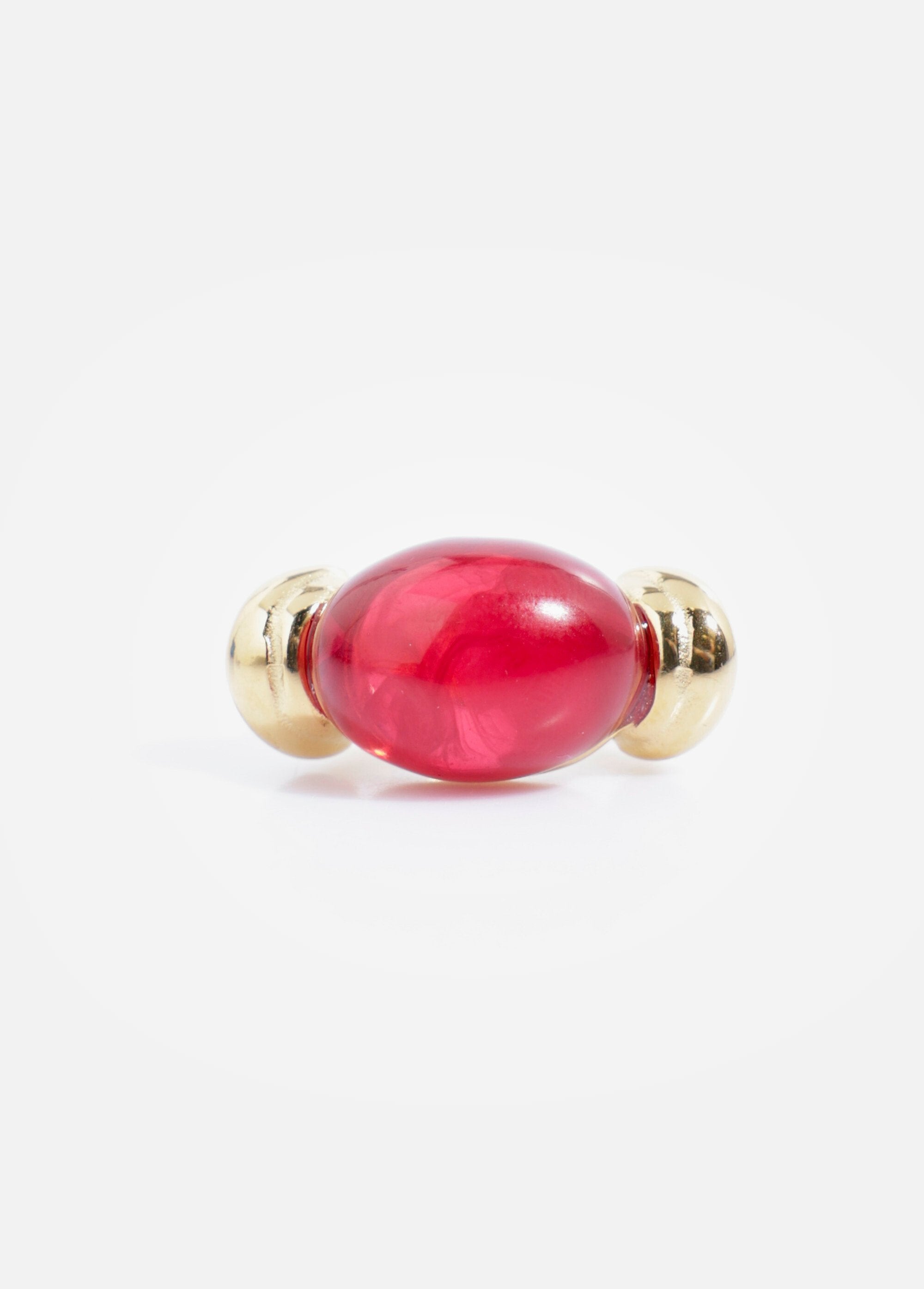Gekleurde_parelring,_roestvrij_staal_Dore_et_rouge_DE1_slim