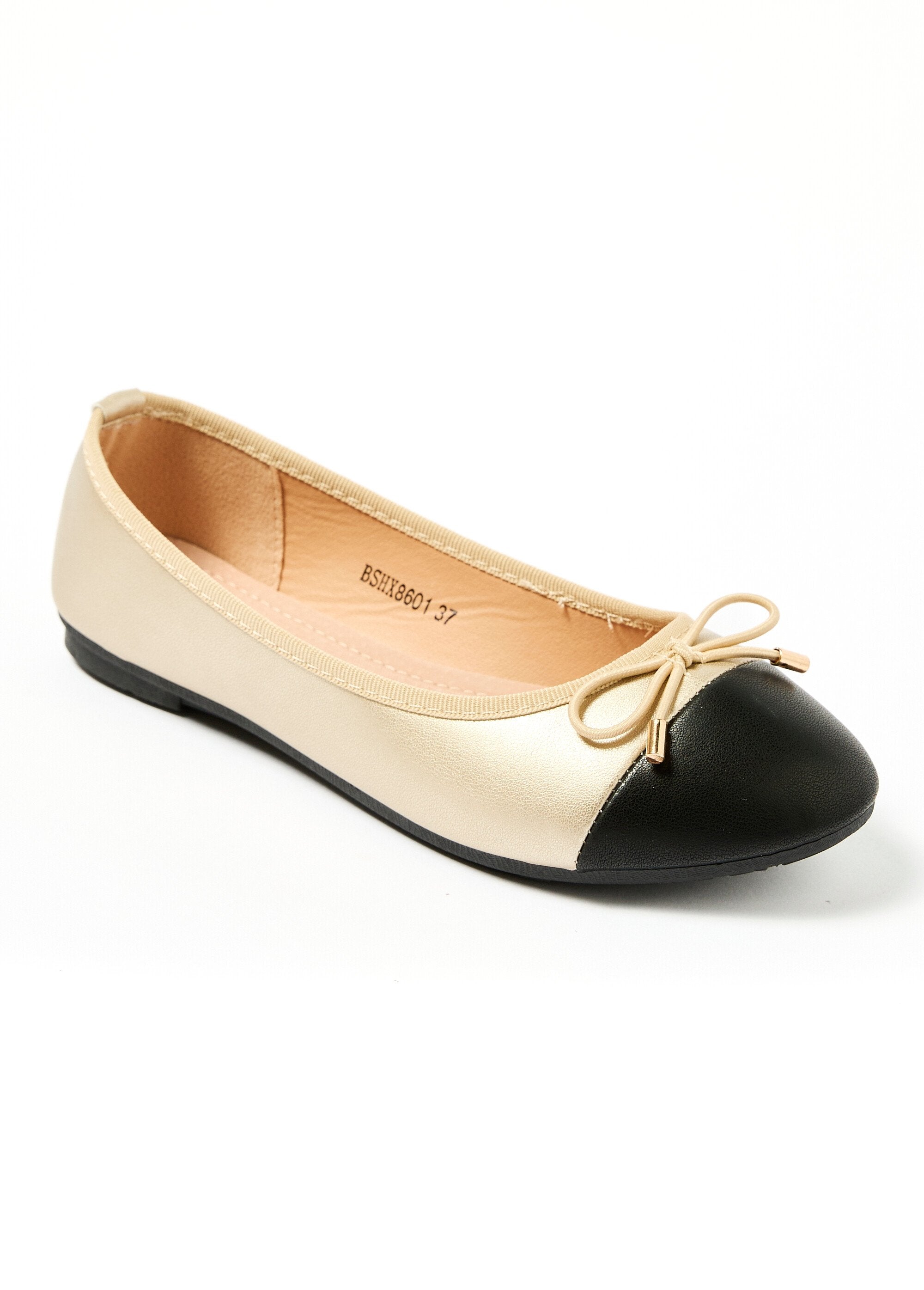 Ballerina_met_aangehechte_teen_en_strikje_Dore_FA1_slim