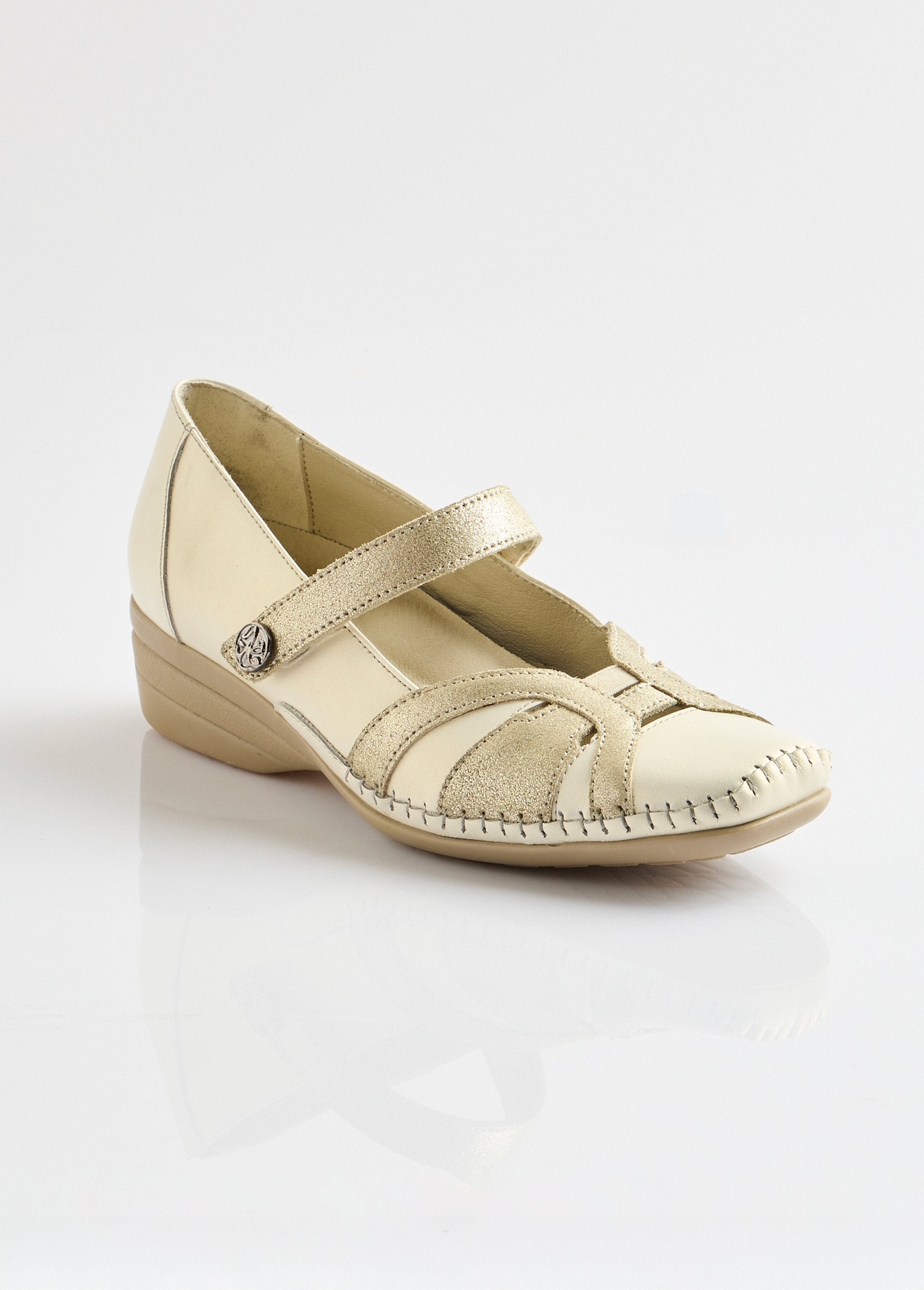 Leren_ballerina's_met_comfortabele_wijdte_en_klittenbandsluiting_Beige_dore_FA1_slim