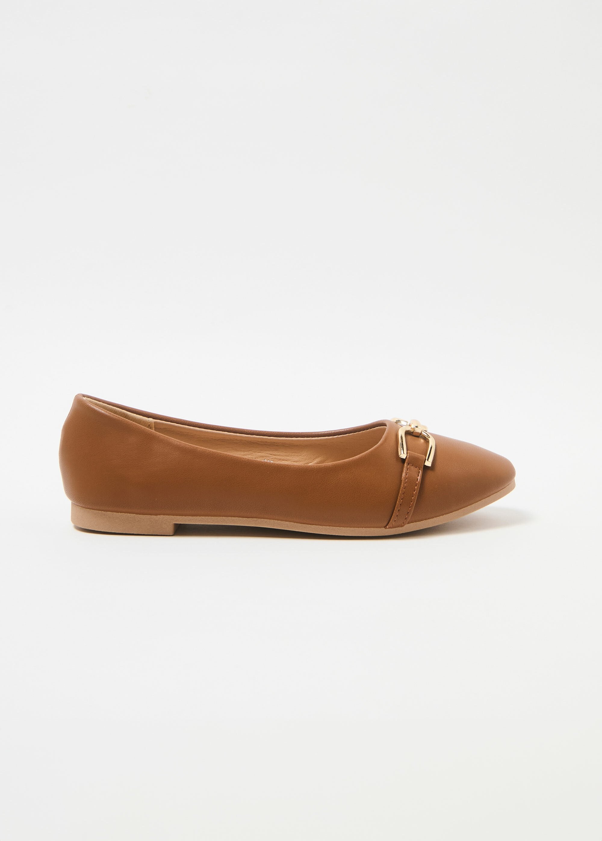 Ballerina's_met_metalen_studs_Camel_DR1_slim