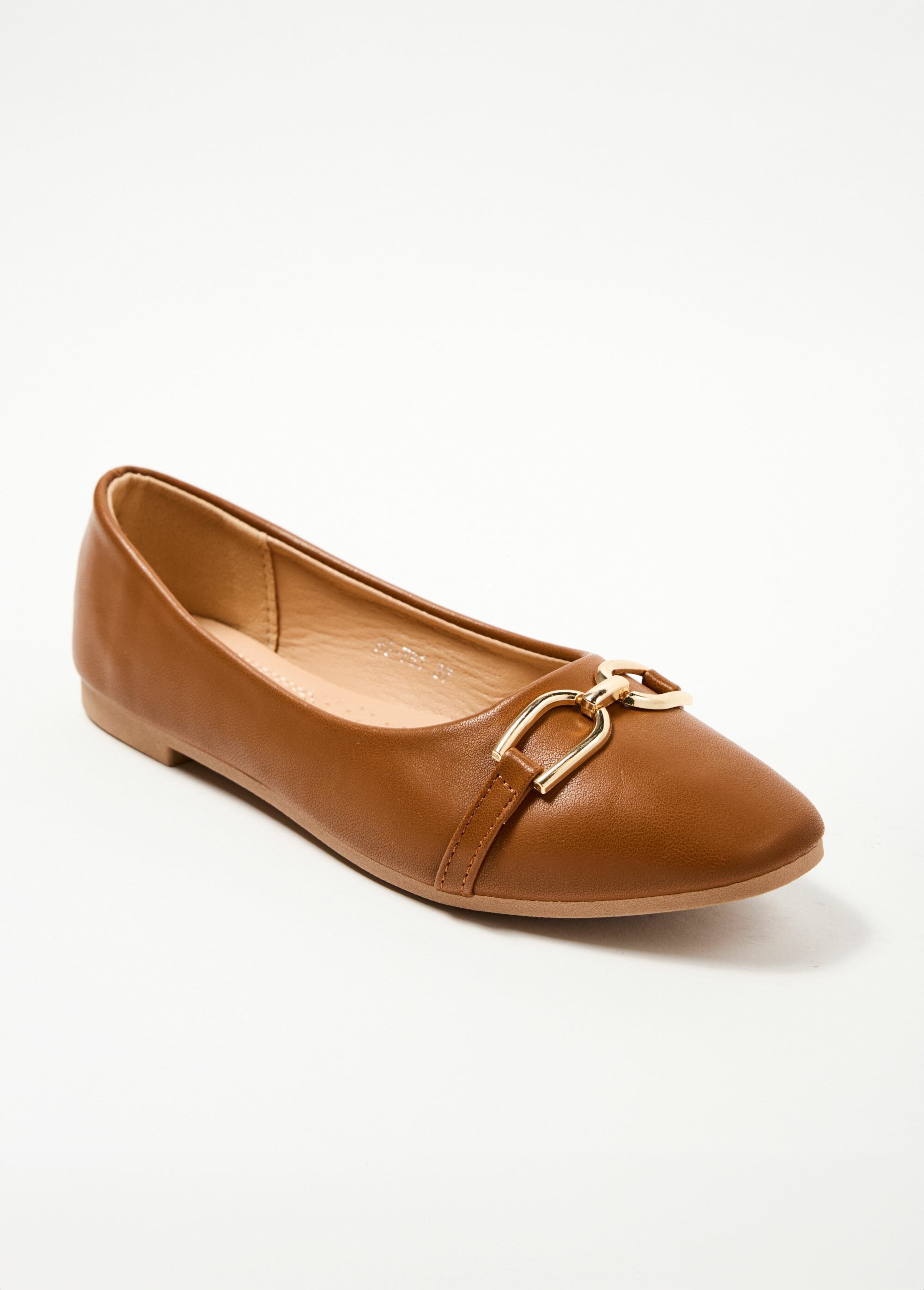 Ballerina's_met_metalen_studs_Camel_FA1_slim