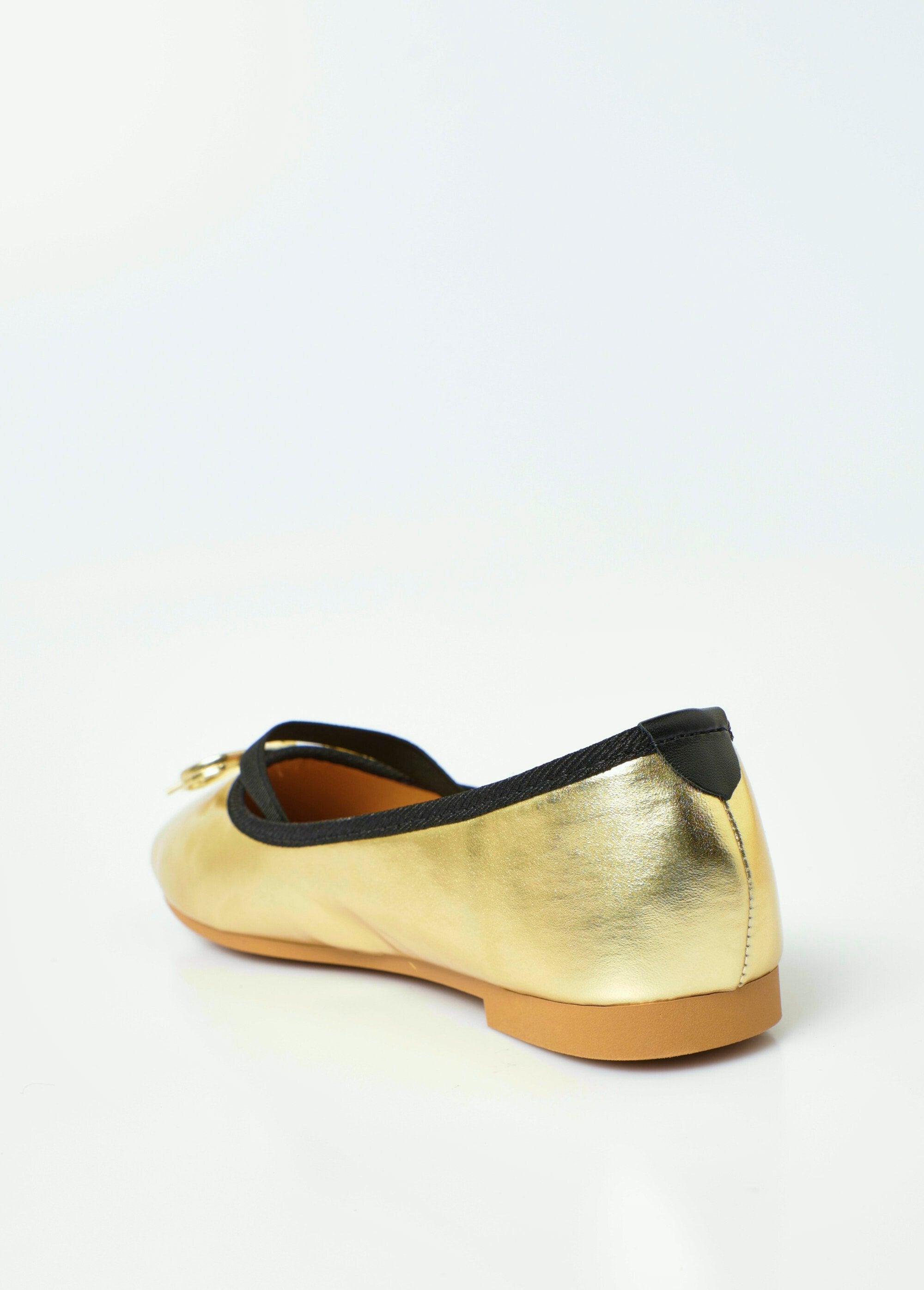 Platte_ballerina's_met_elastisch_bovenwerk_Dore_DO1_slim