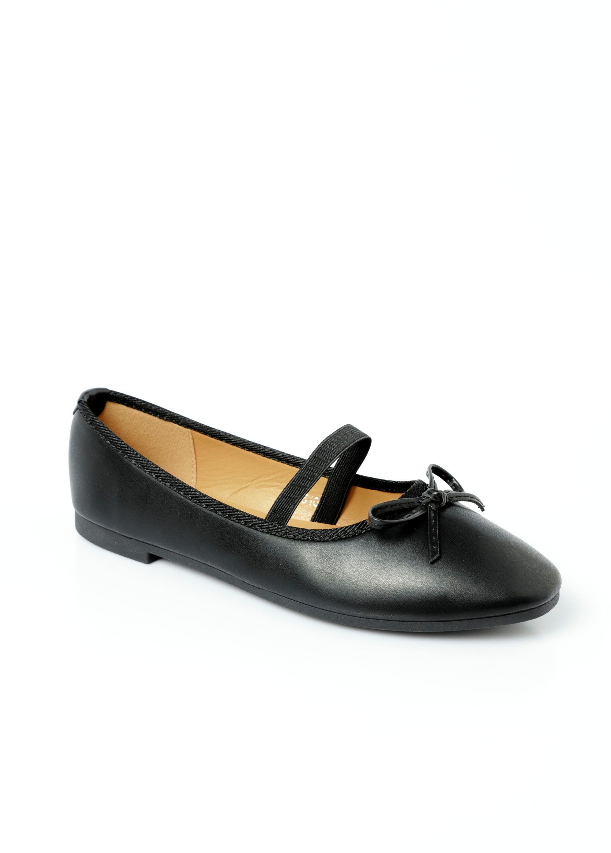 Platte_ballerina's_met_elastisch_bovenwerk_Noir_FA1_slim