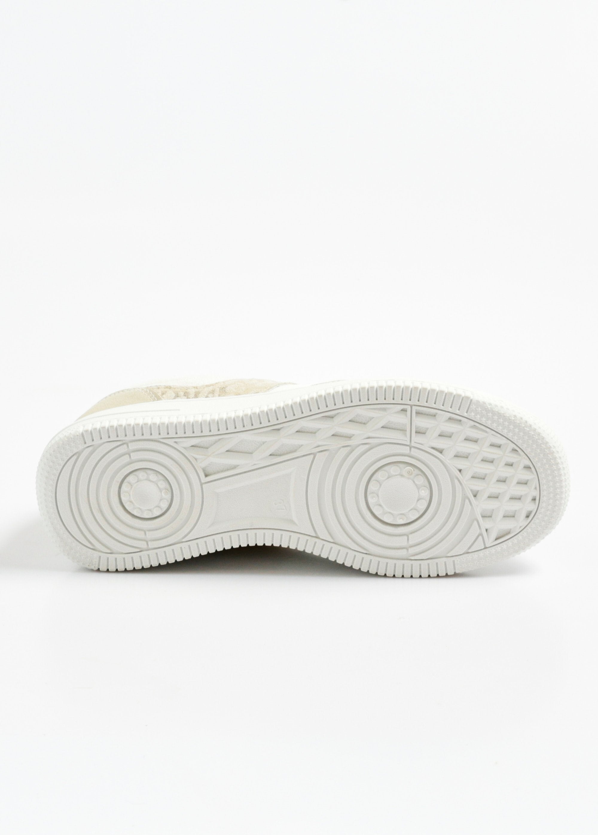 Tweekleurige_sportschoenen_met_metallic_details_Dore_UN1_slim