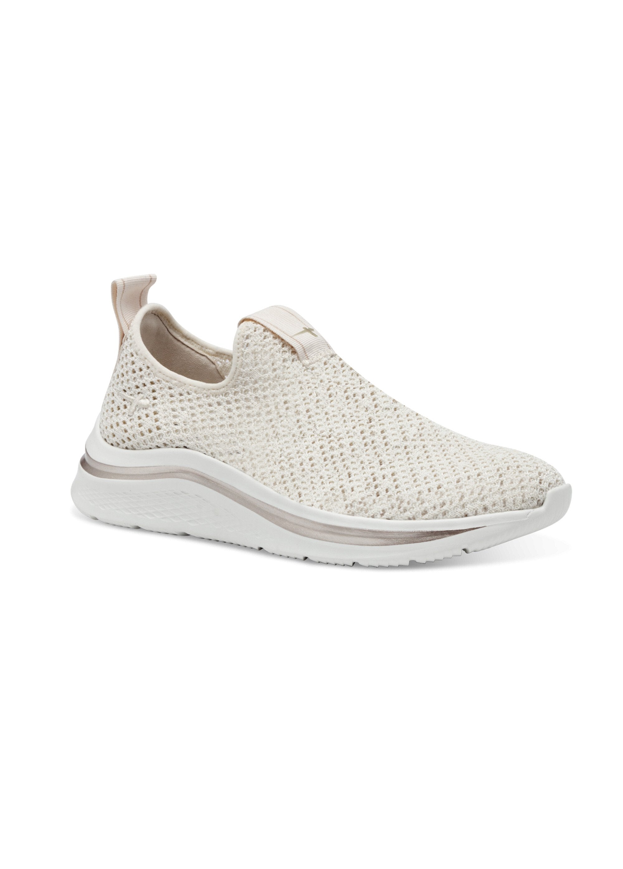 Veterschoenen_van_mesh_Beige_FA1_slim