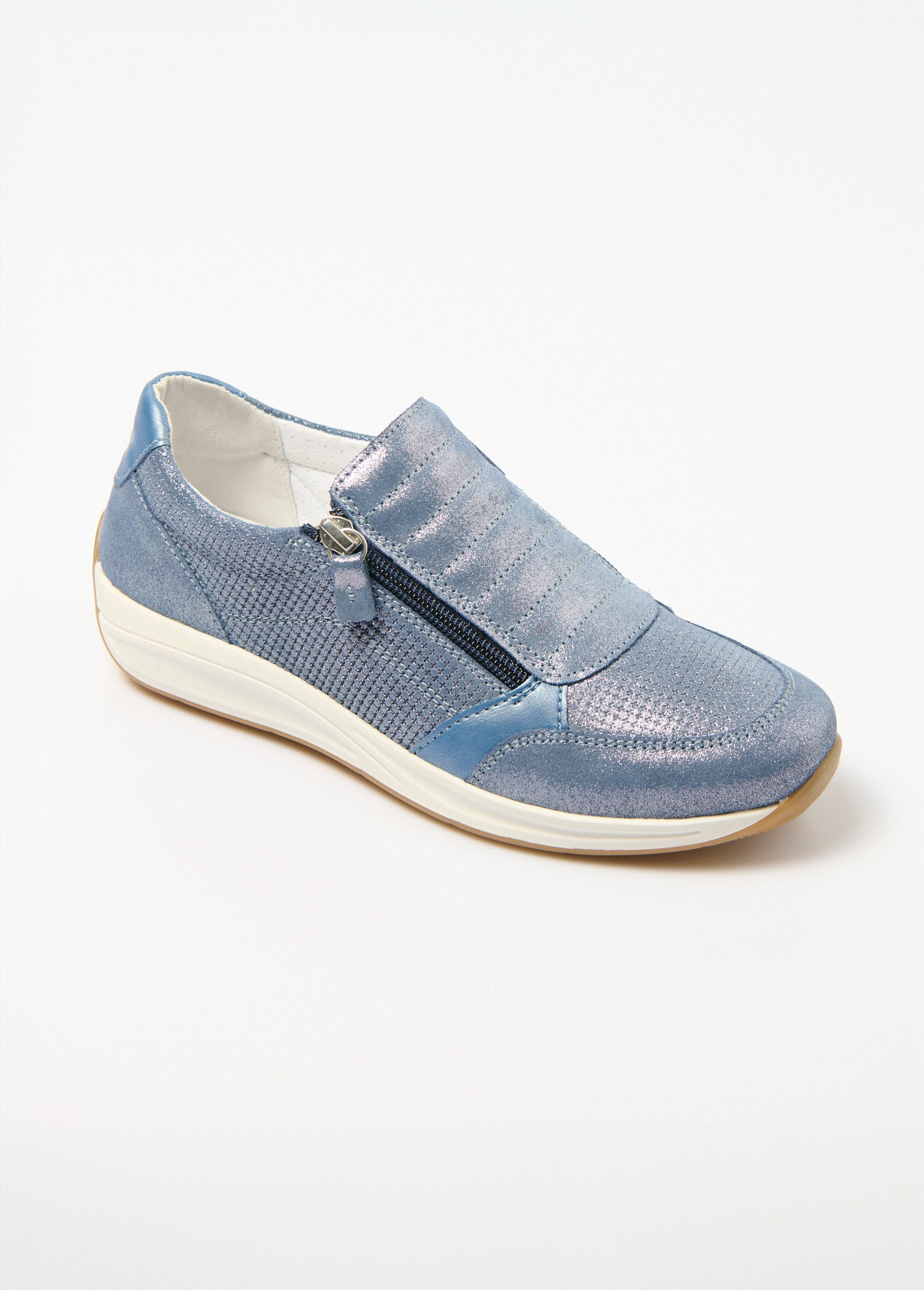 Leren_sportschoenen_met_brede_rits_Bleu_irise_FA1_slim