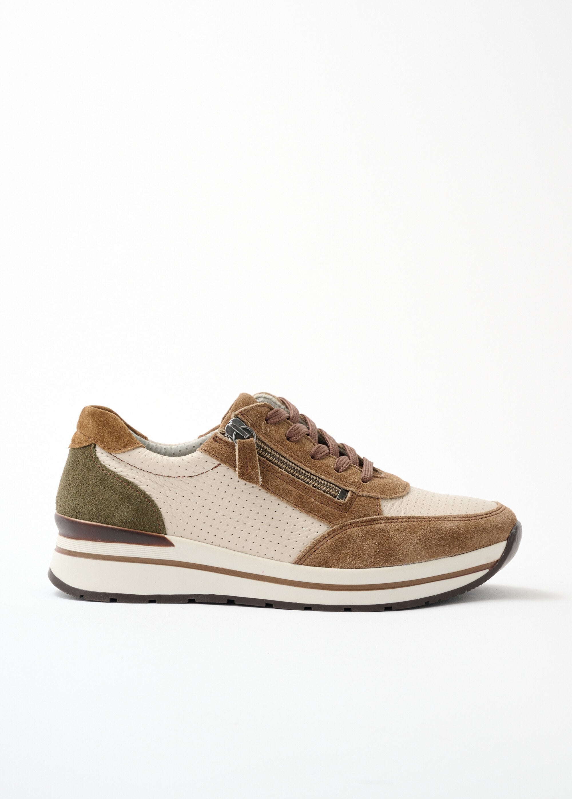 Comfort_wijdte_leren_bi-materiaal_sportschoenen_BEIGE_DR1_slim