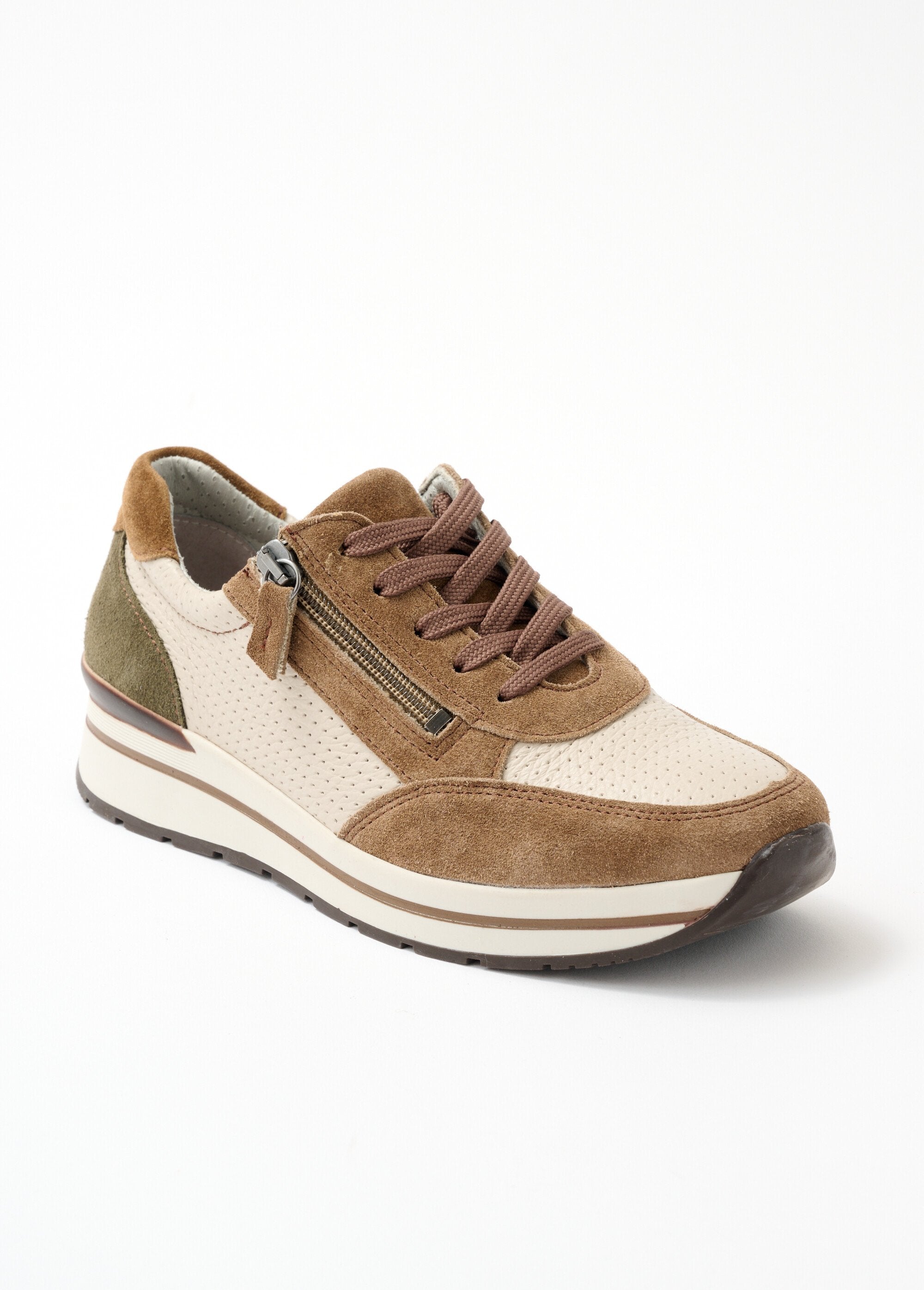 Comfort_wijdte_leren_bi-materiaal_sportschoenen_BEIGE_FA1_slim