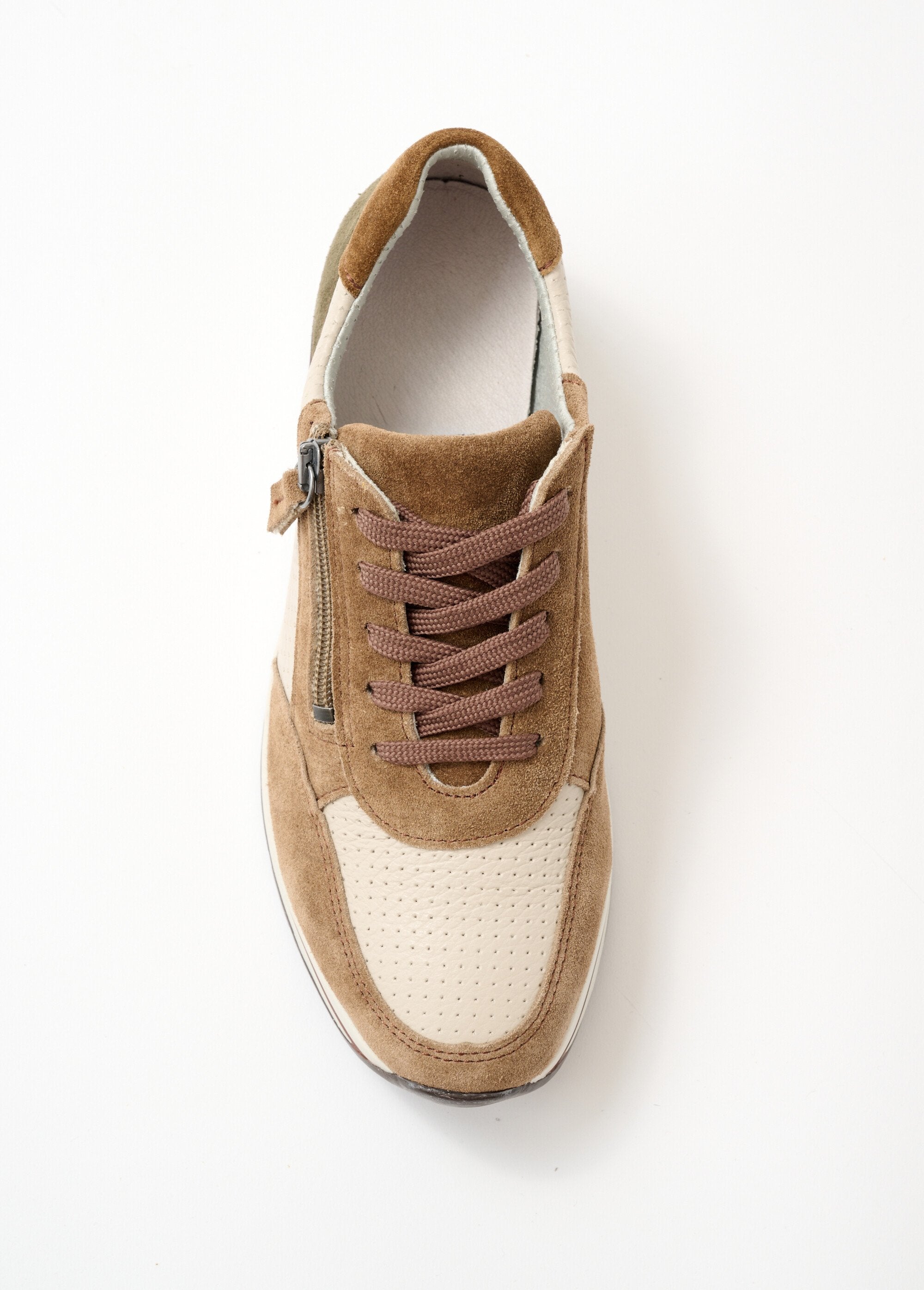 Comfort_wijdte_leren_bi-materiaal_sportschoenen_BEIGE_OV1_slim