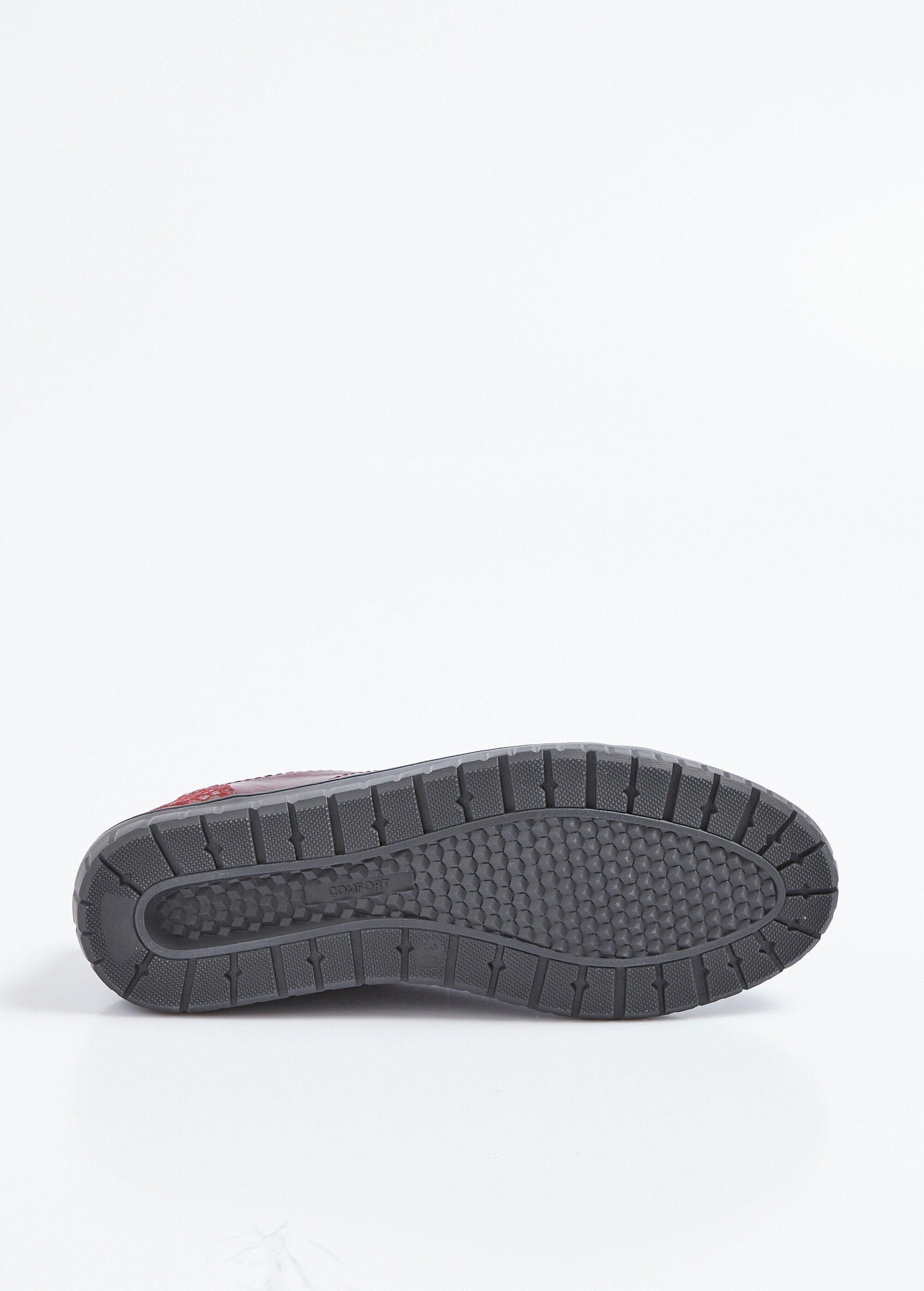 Brede_comfort_veterschoenen_met_ritssluiting_Bordeaux_UN1_slim