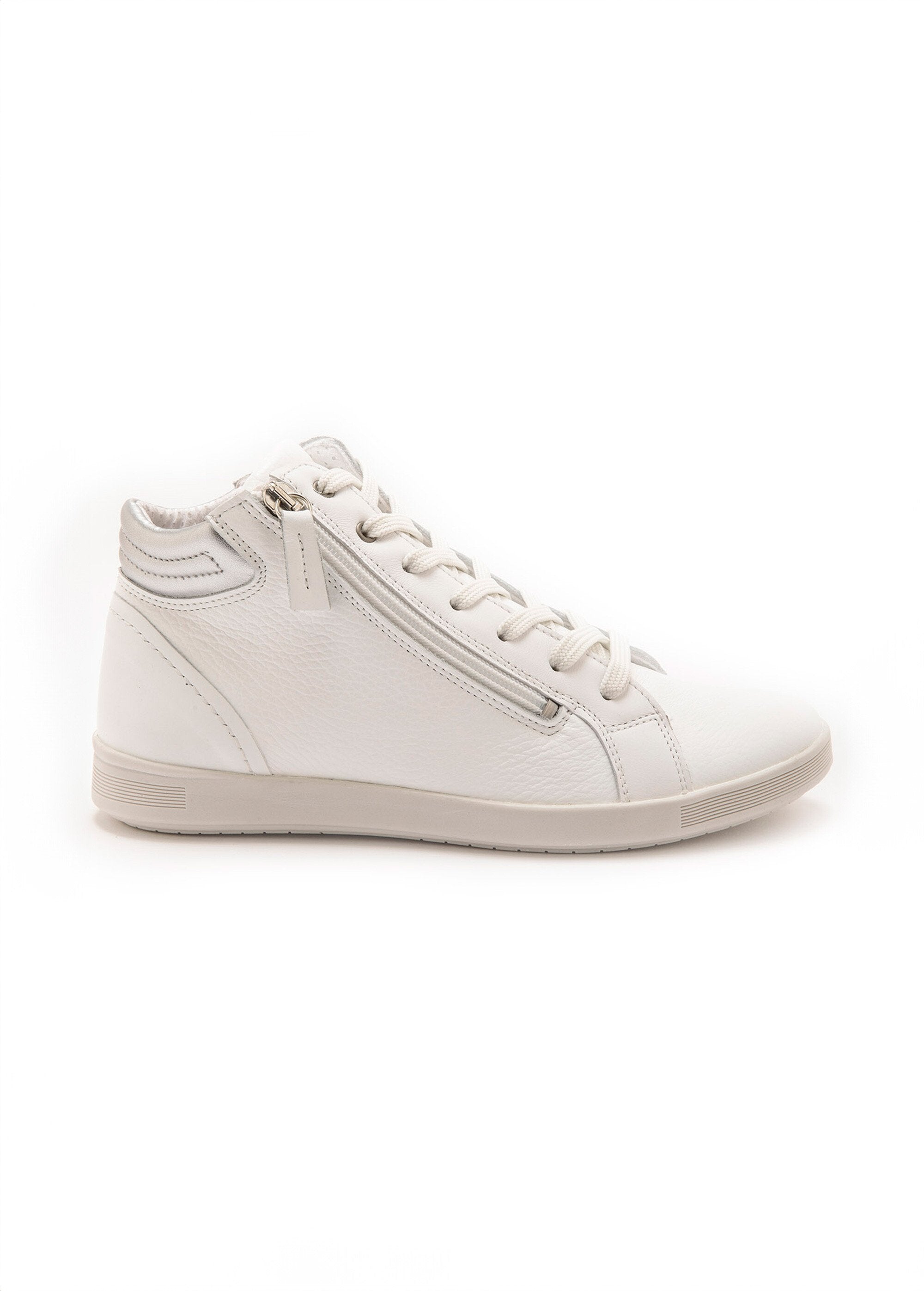 Leren_sportschoenen_met_veters_en_ritssluiting_Blanc_DR1_slim