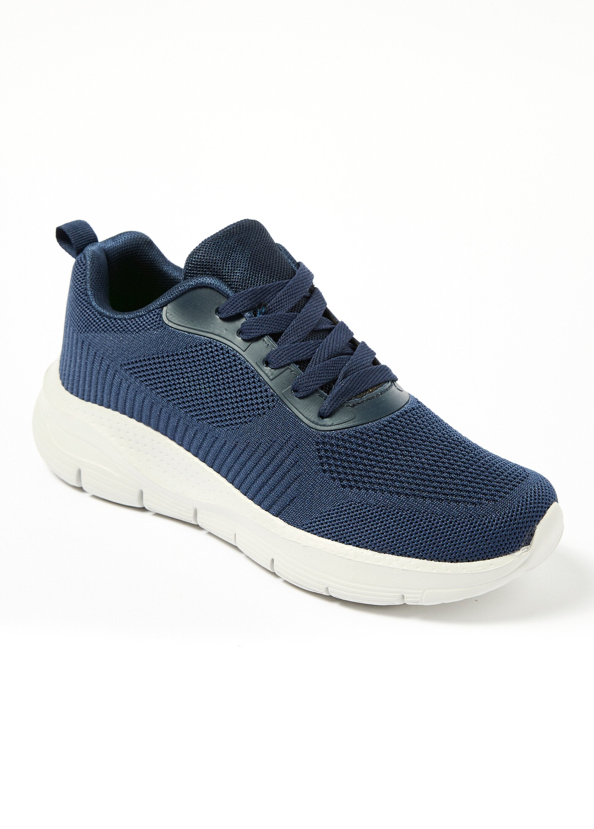 Veterschoenen_mesh_sportschoenen_Marine_FA1_slim