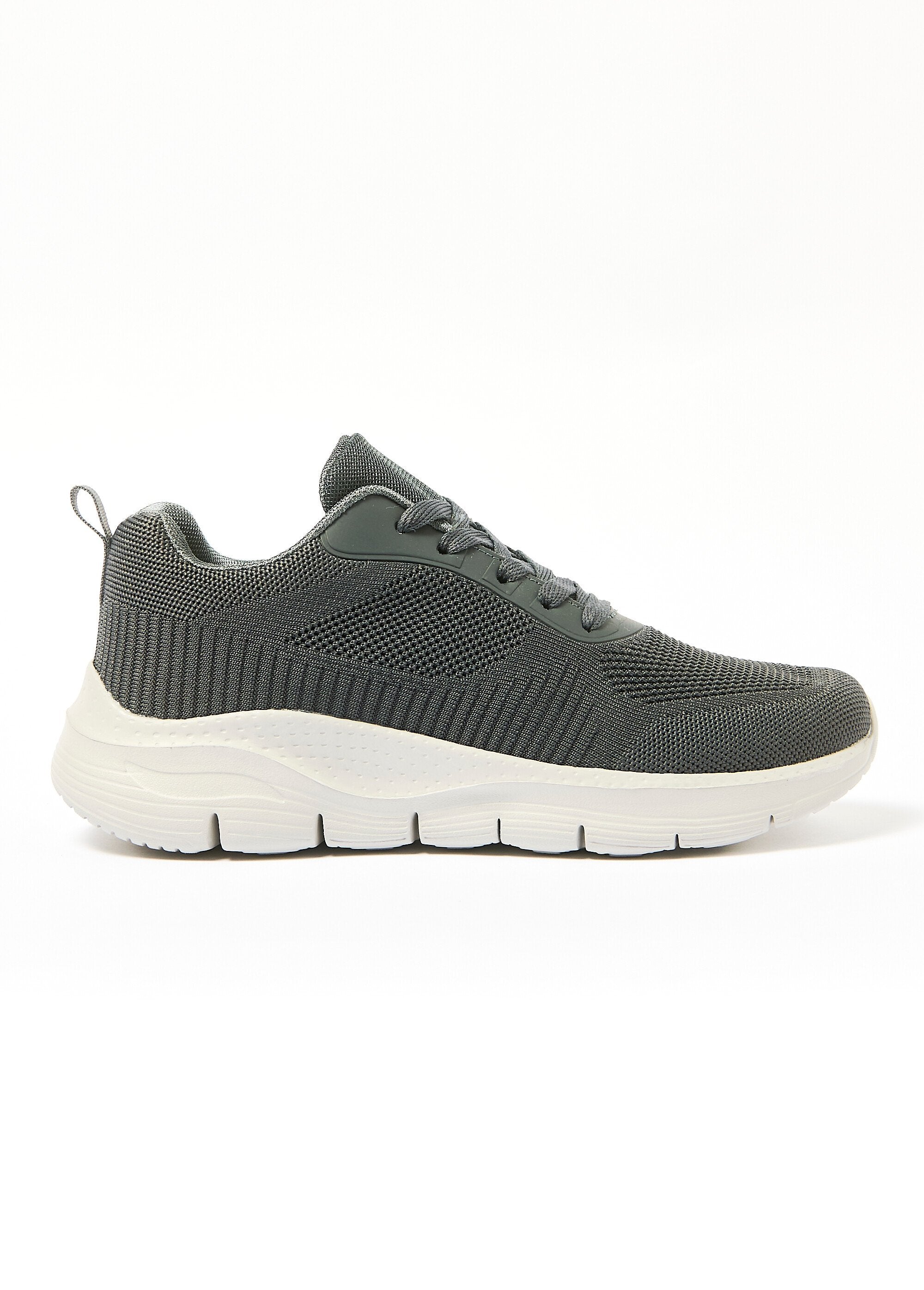 Veterschoenen_mesh_sportschoenen_Gris_DR1_slim
