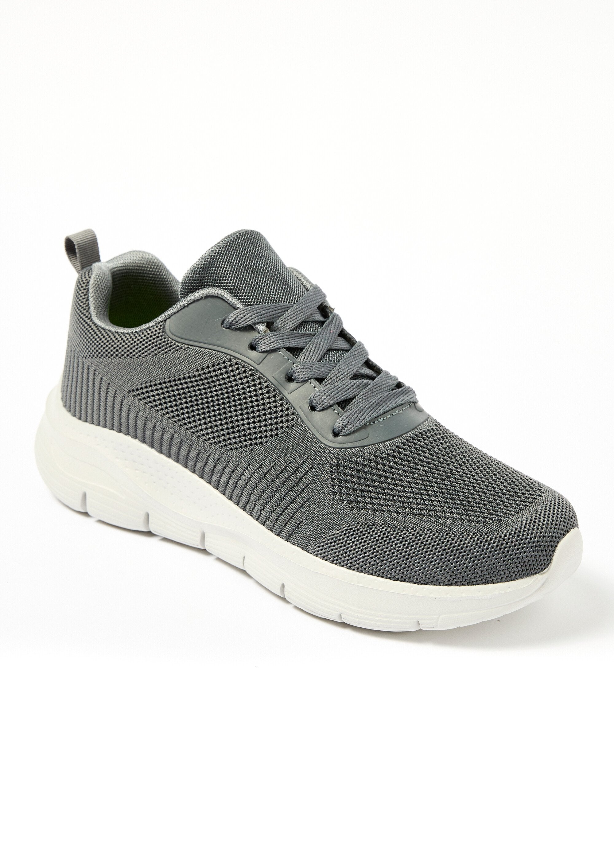 Veterschoenen_mesh_sportschoenen_Gris_FA1_slim