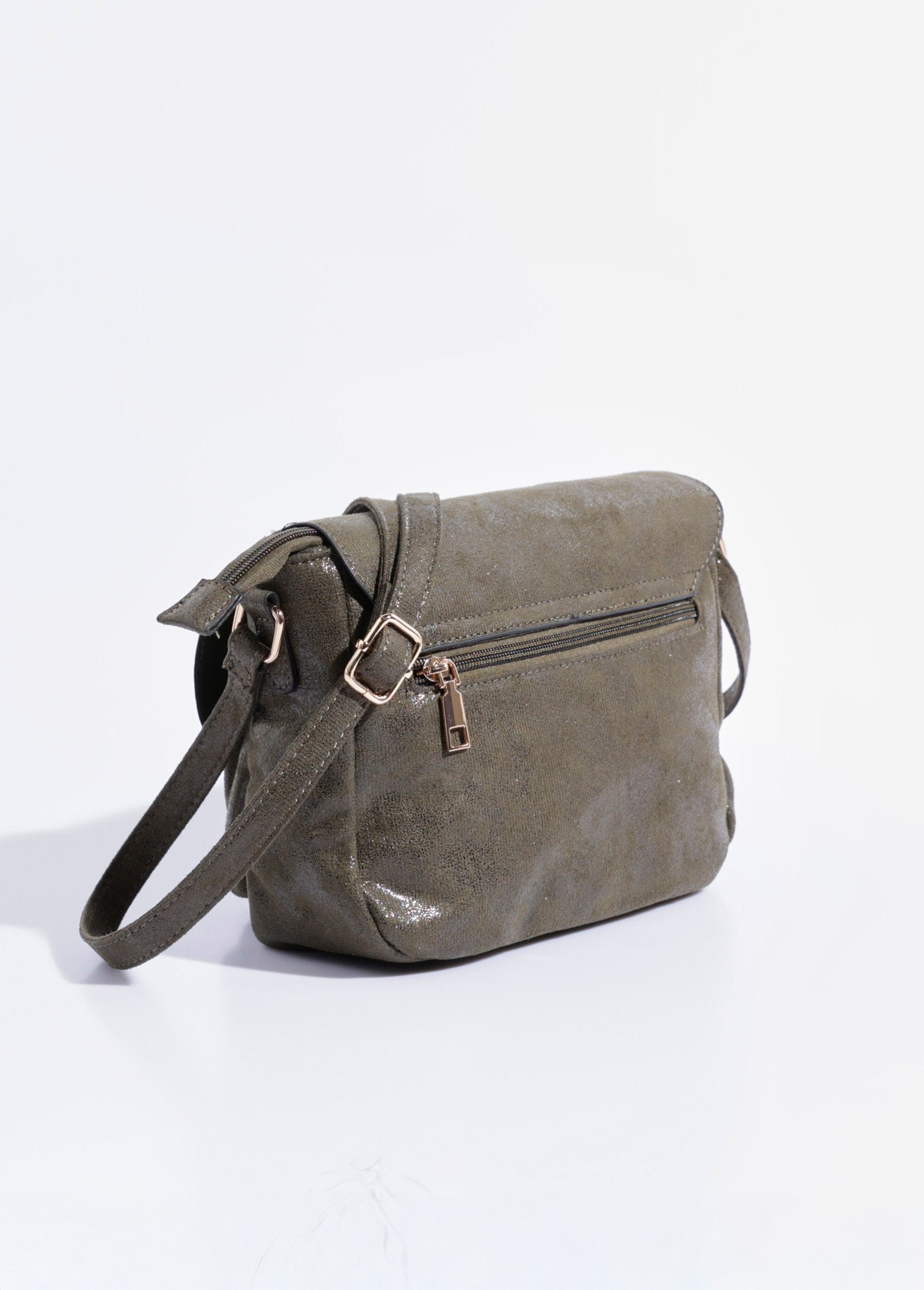Iriserende_schoudertas_met_flap_met_2_gespen_Vert_DO1_slim