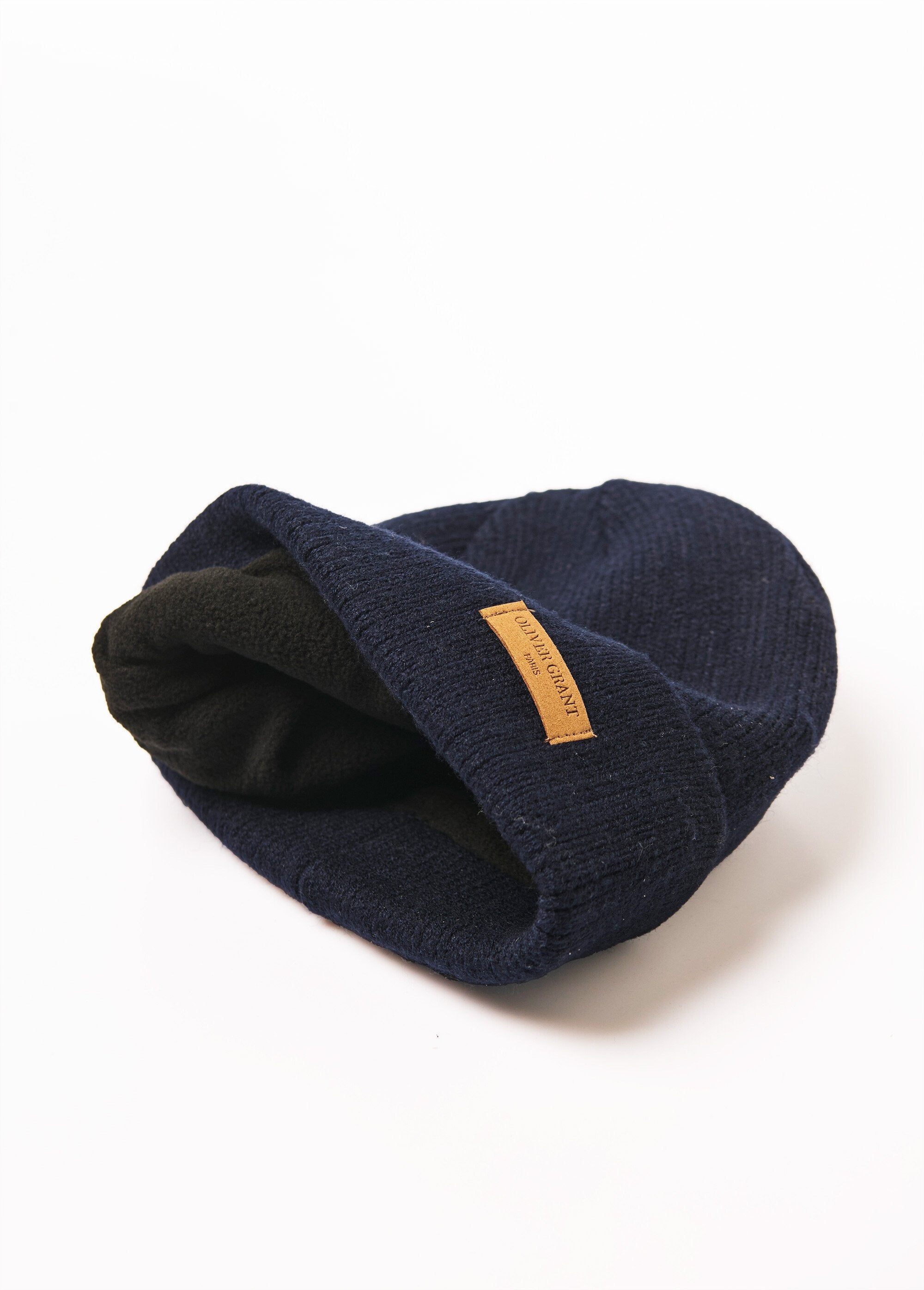 Warme_gebreide_muts_met_fleece_voering_Bleu_DE1_slim