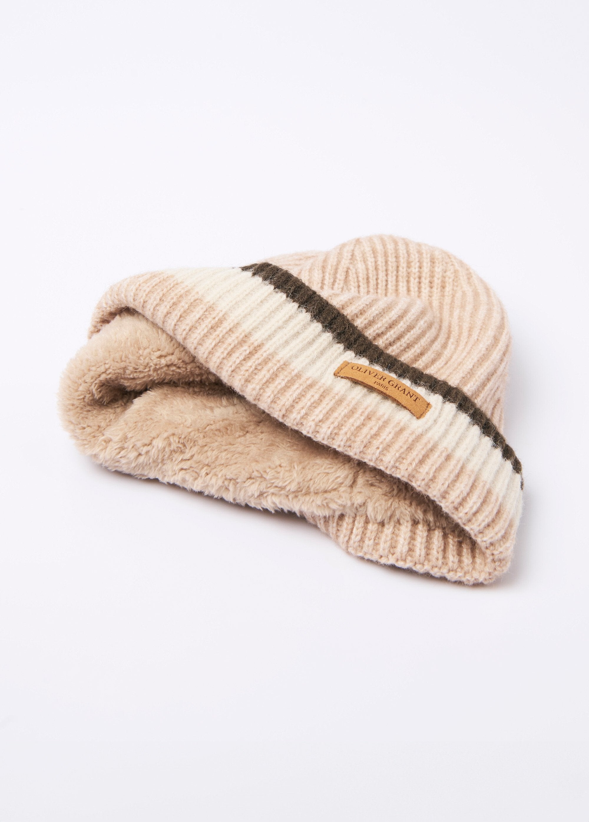 Warme_gebreide_muts_met_fleece_voering_Beige_DE1_slim