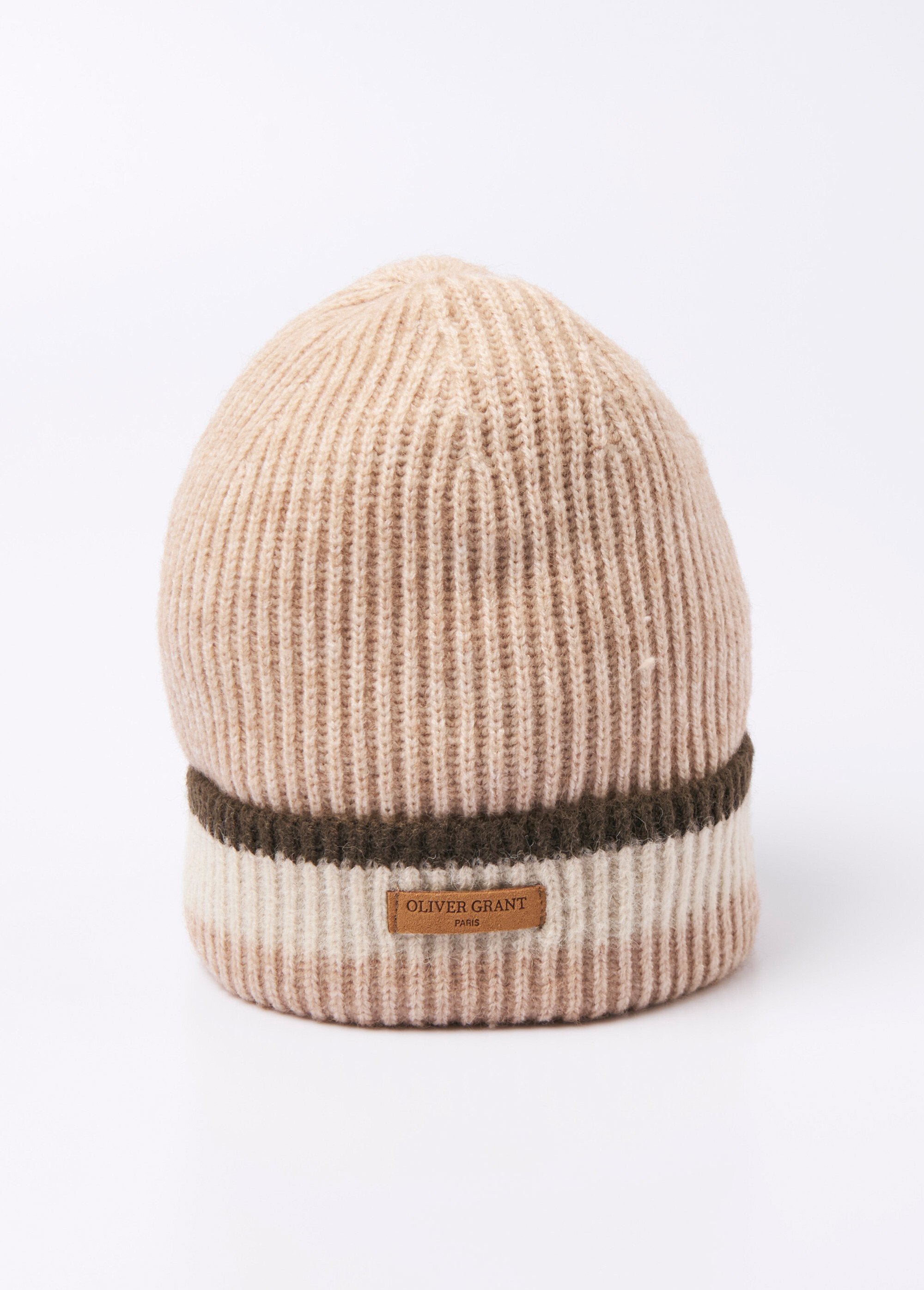 Warme_gebreide_muts_met_fleece_voering_Beige_FA1_slim
