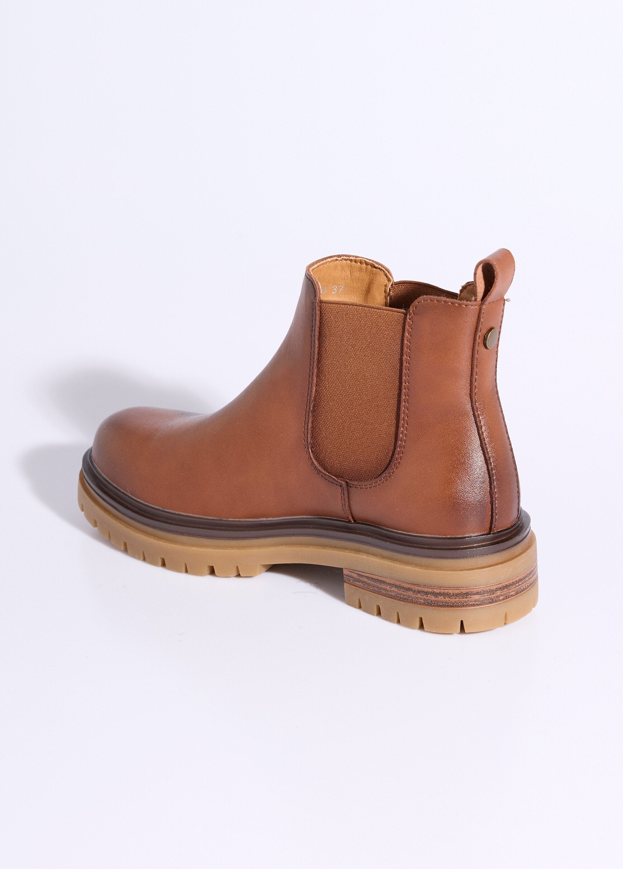 Chelsea_leren_laarzen_met_dikke_zool_Camel_DO1_slim