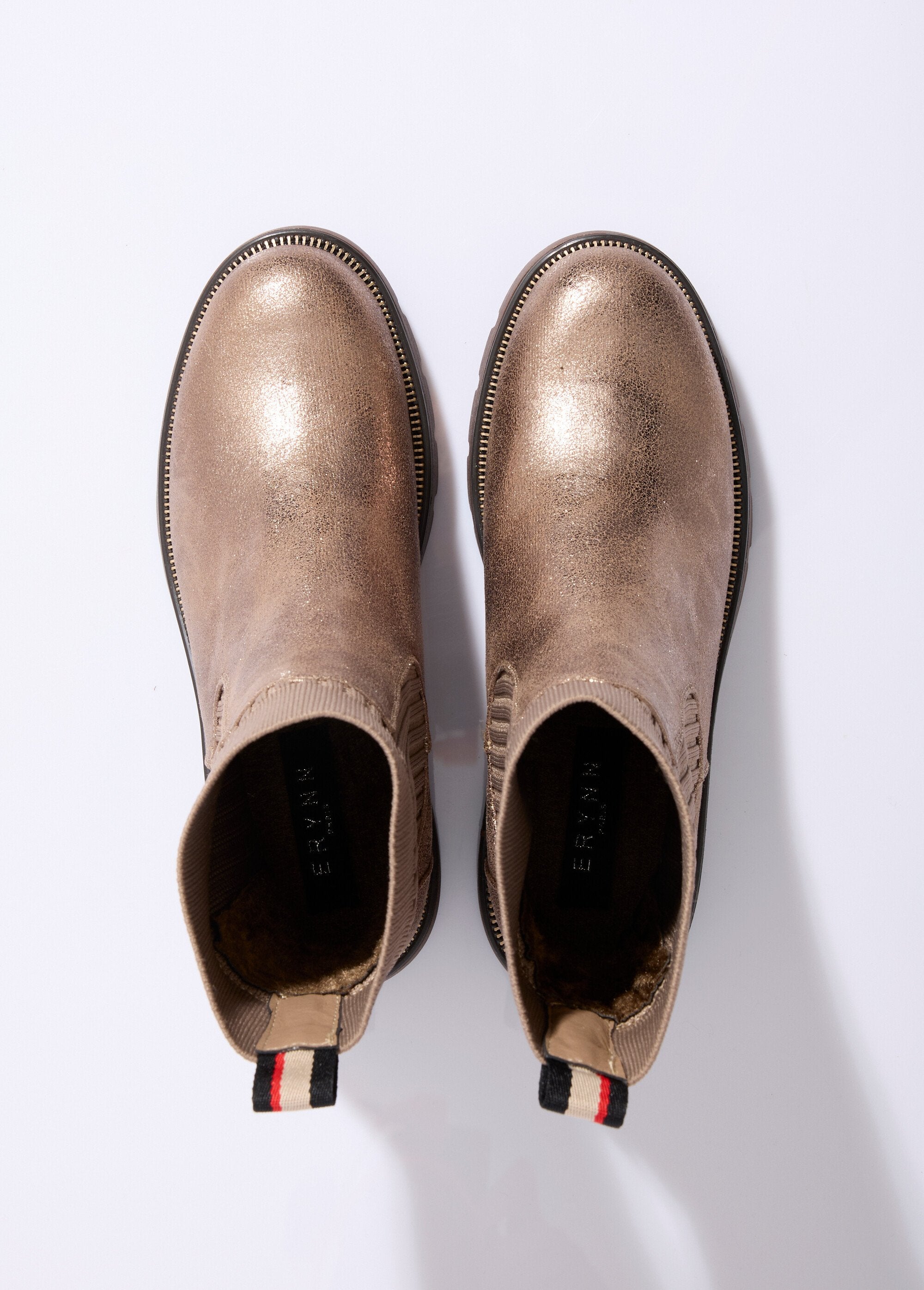 Boots_crantées_hautes_façon_chaussettes_Taupe_OV1_slim