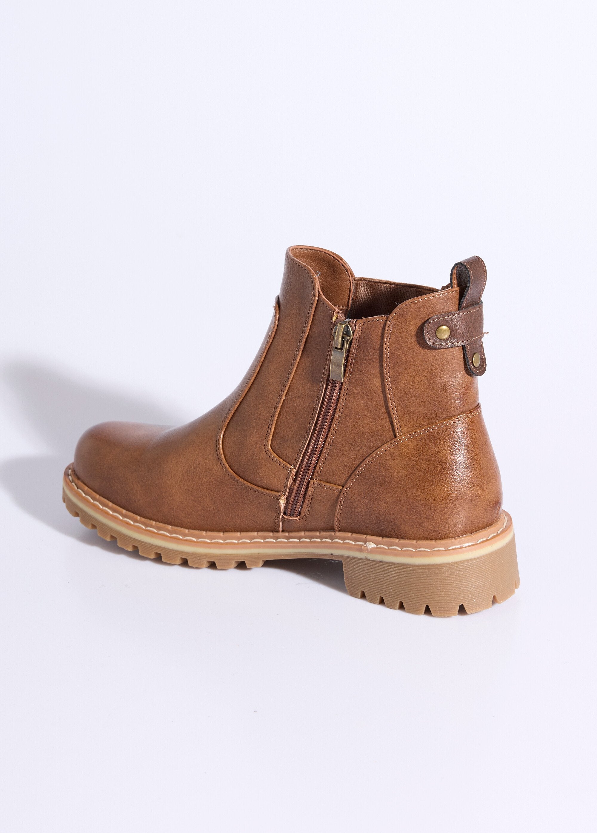 Elastische_laarzen,_Camargue-stijl_Camel_DO1_slim