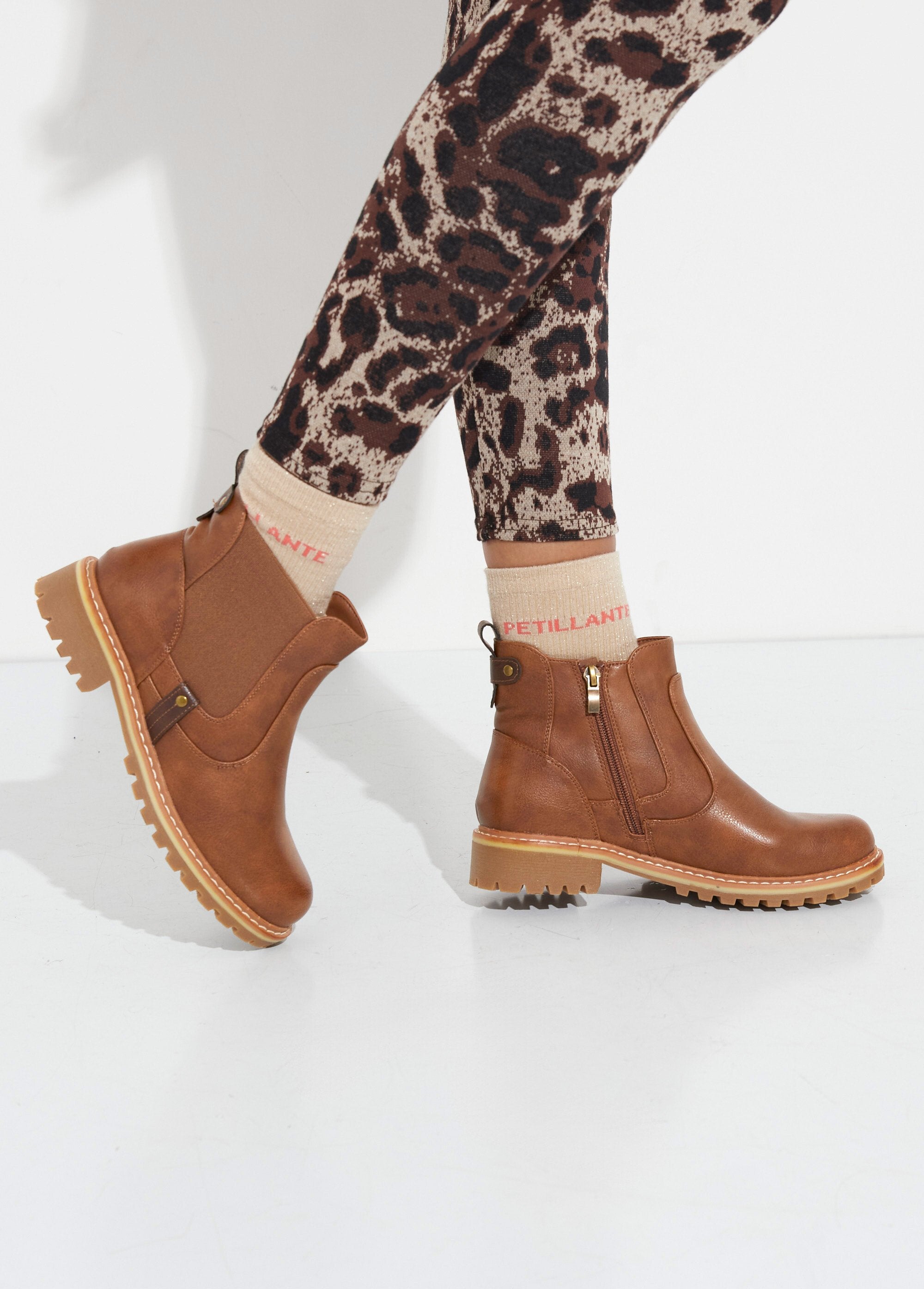 Elastische_laarzen,_Camargue-stijl_Camel_SF1_slim