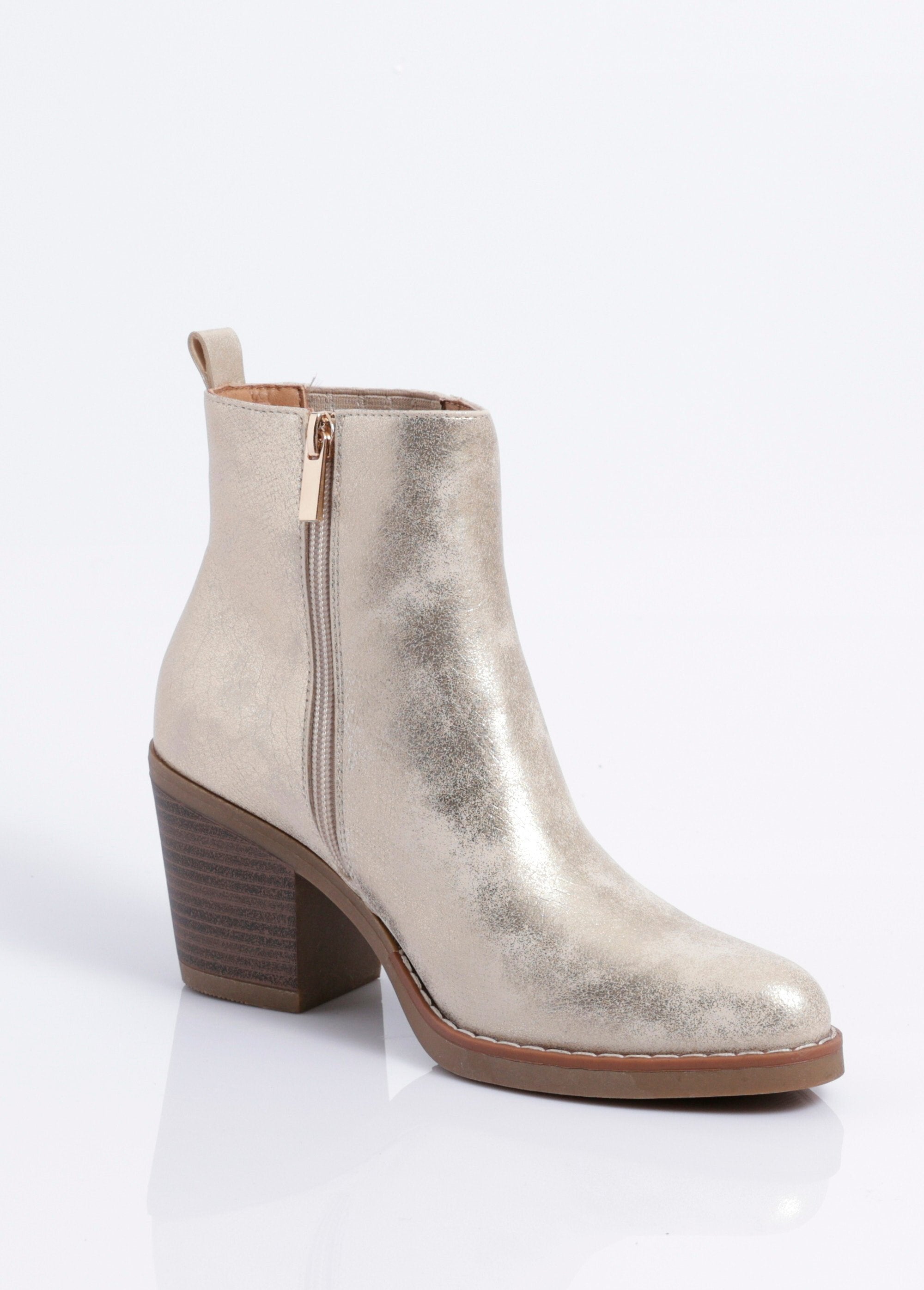 Metallic_laarzen_met_westernhak_Dore_DE1_slim