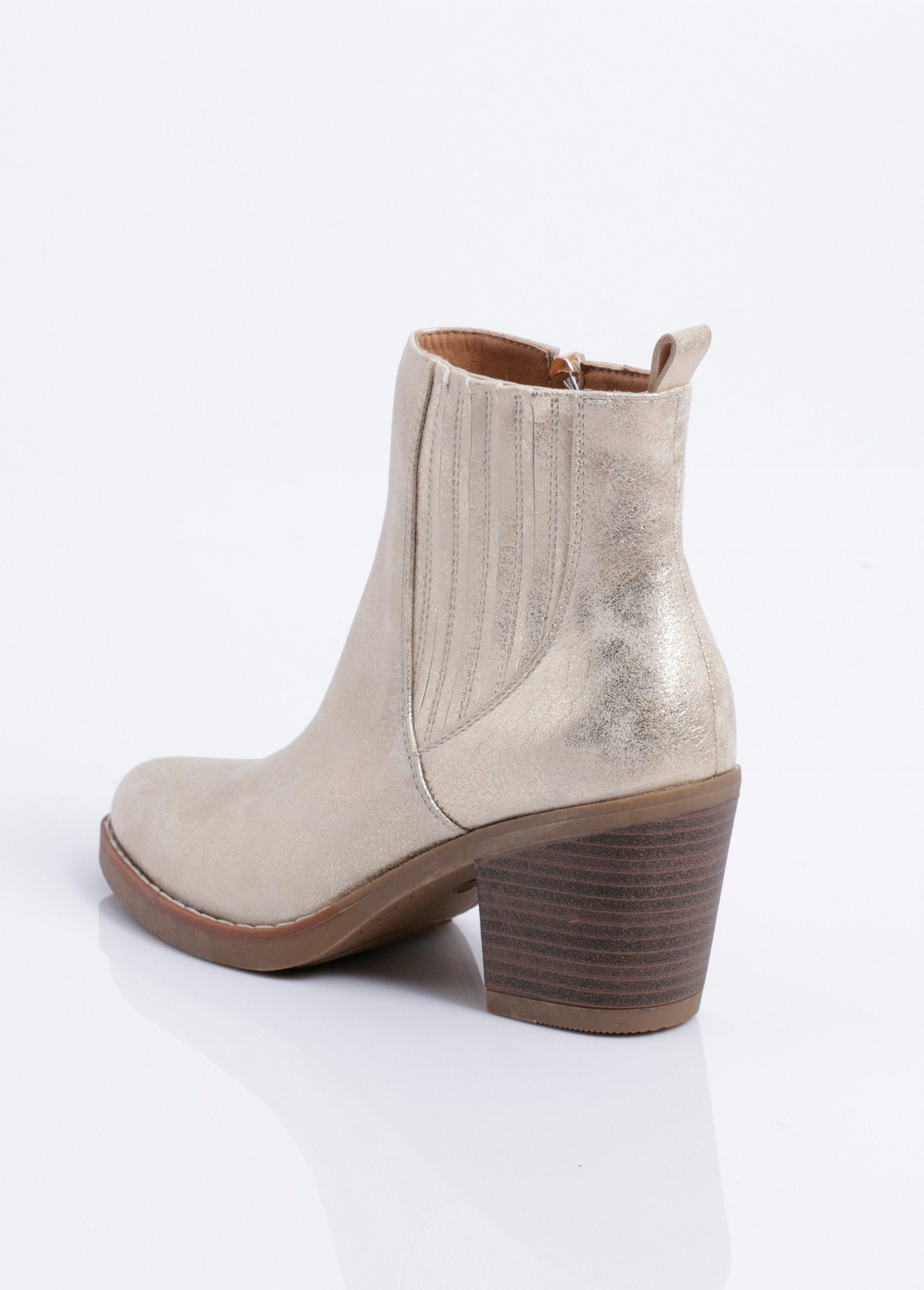 Metallic_laarzen_met_westernhak_Dore_DO1_slim