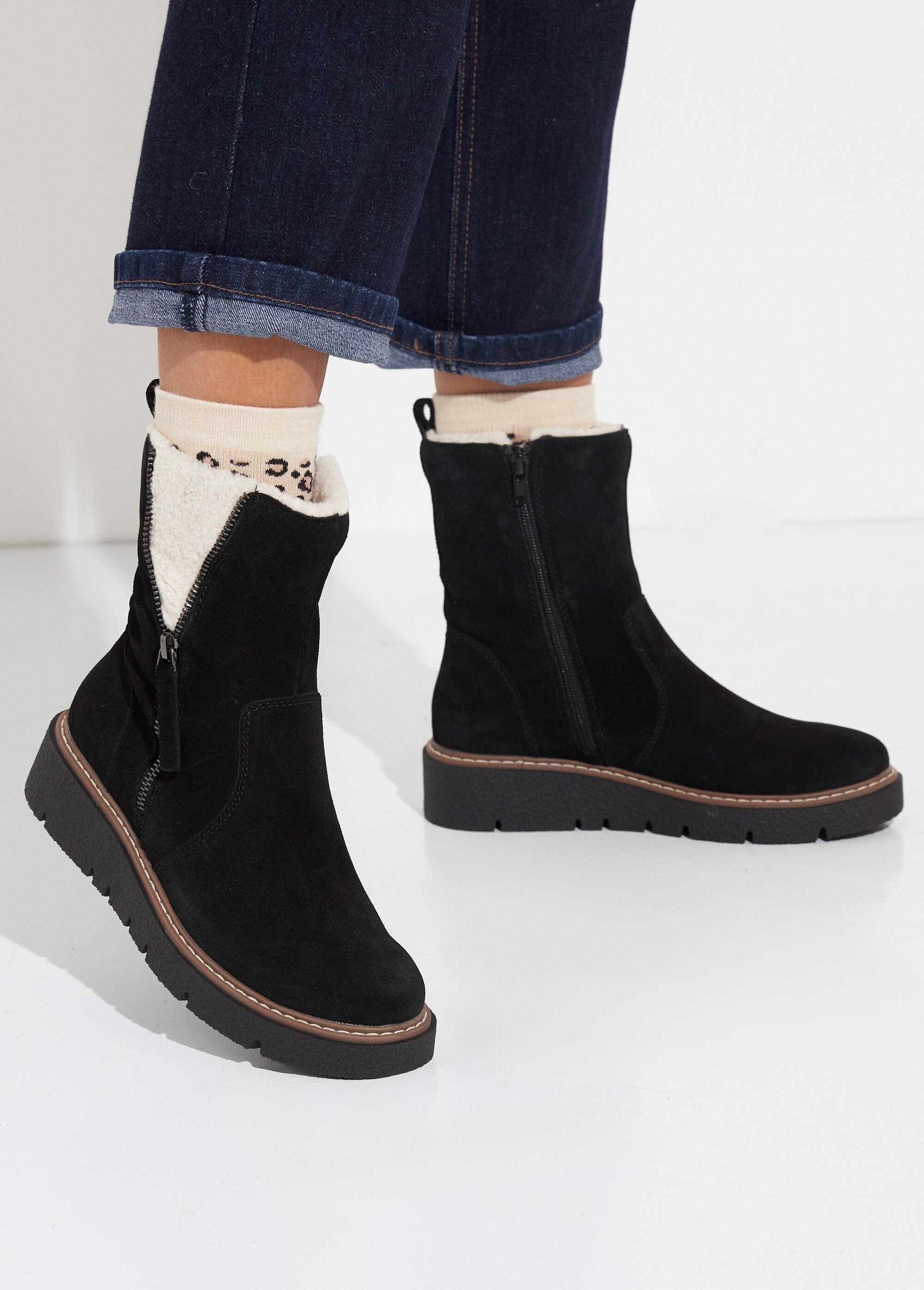 Leren_enkellaarsjes,_bontdetail_Noir_SF1_slim