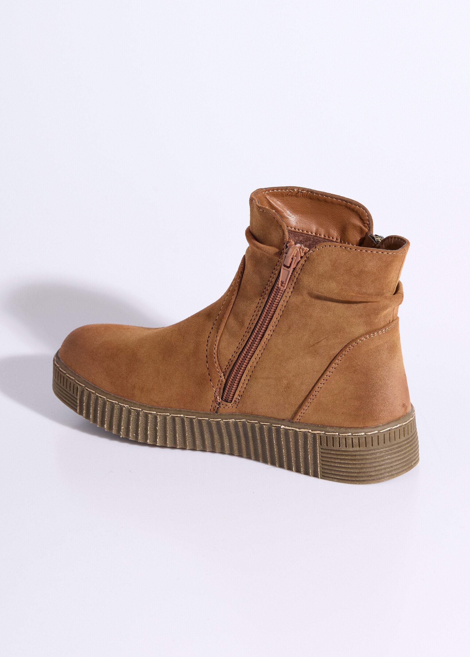 Suède_laarzen_met_sleezool_Camel_DO1_slim