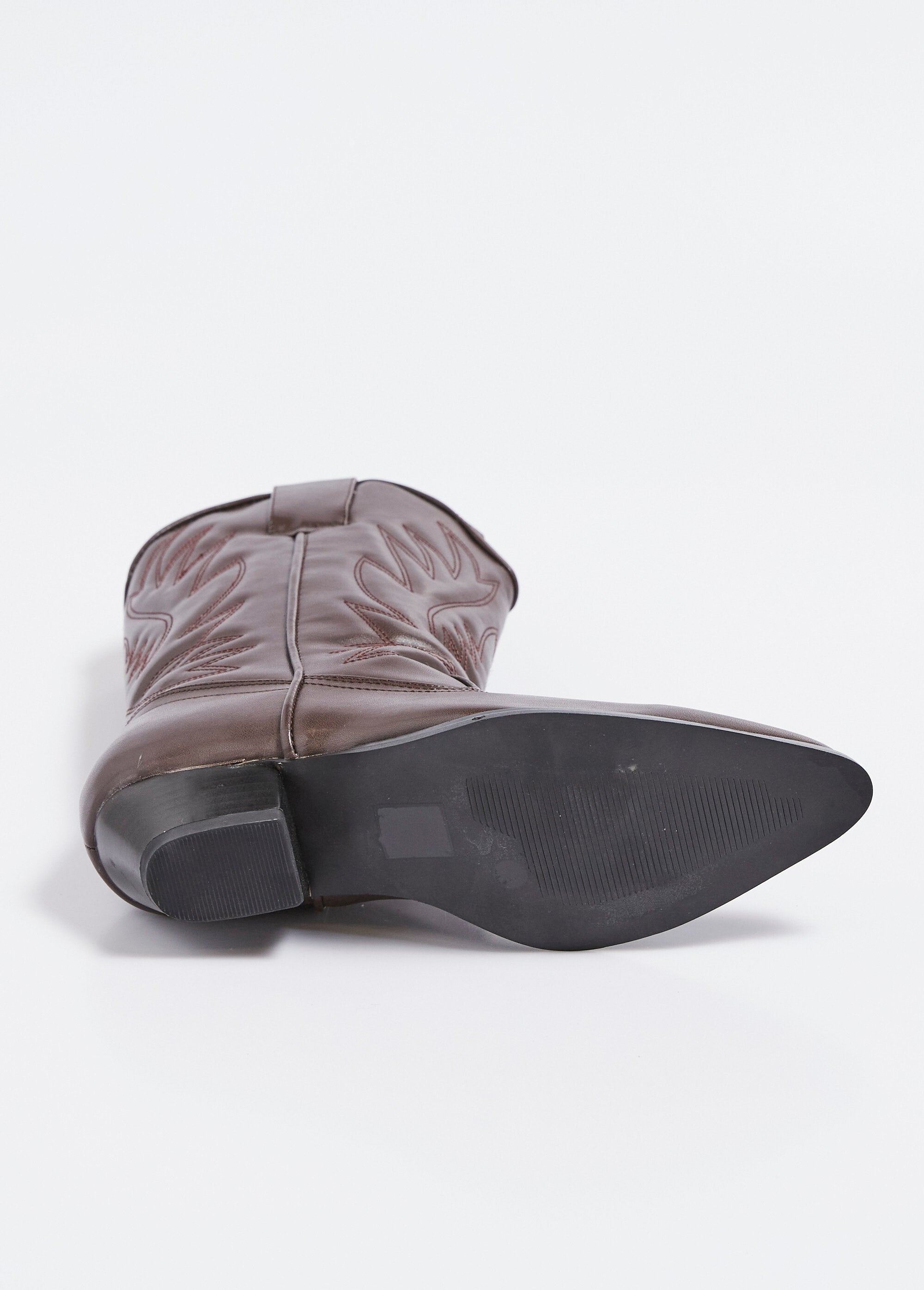 Westernlaarzen_met_santiagsteek_Marron_UN1_slim