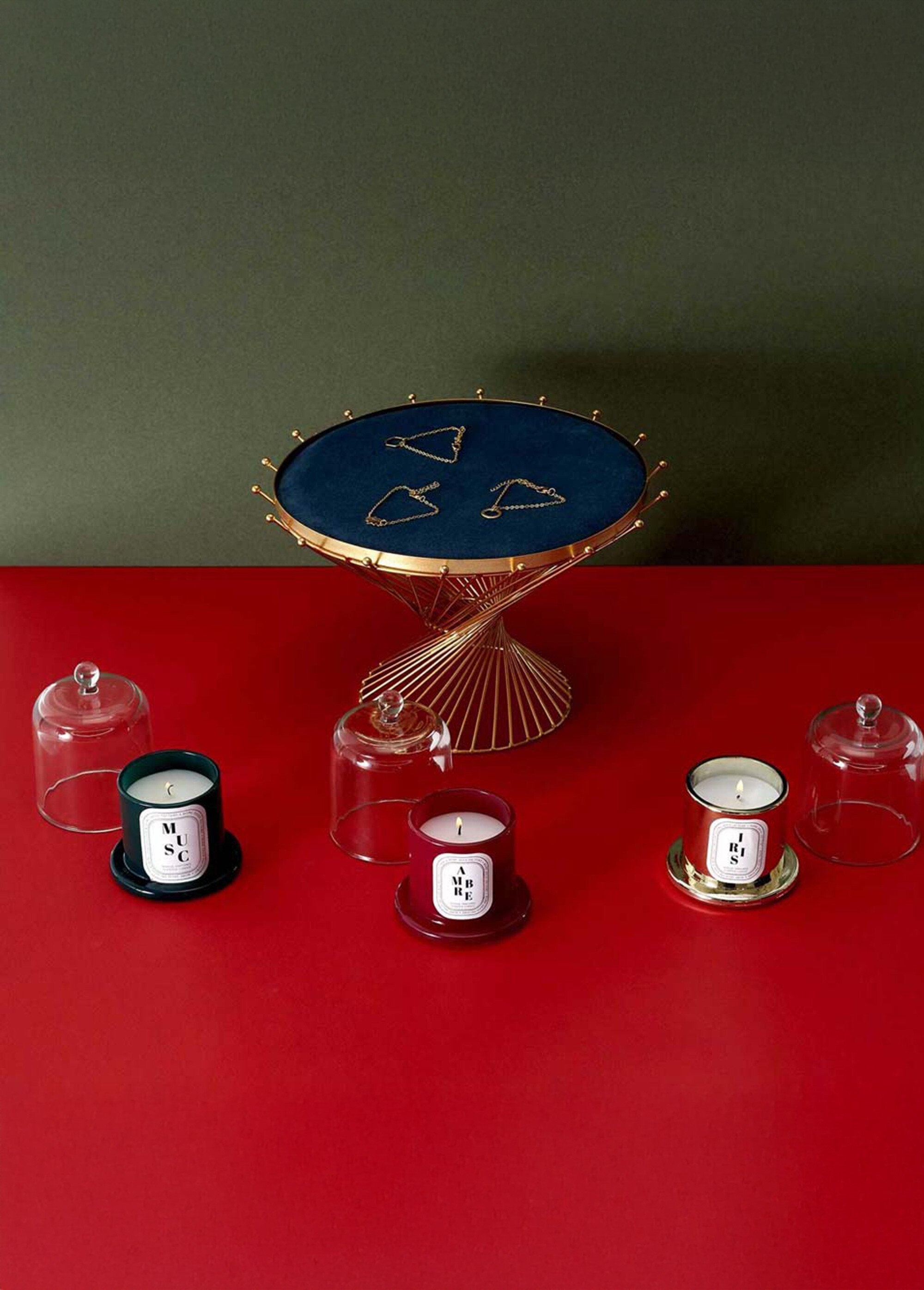 Verrassing_juweel_kaars_+_glazen_stolp_Ambre_SF1_slim