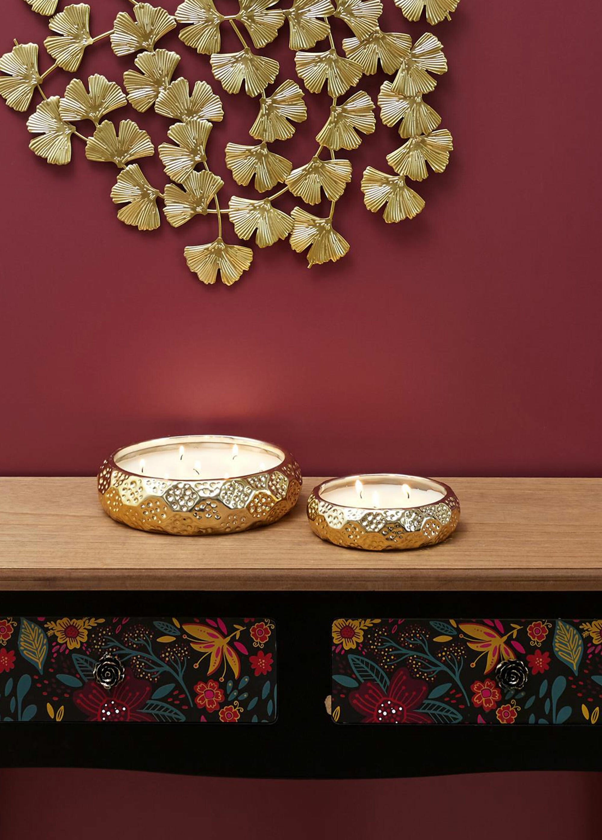 Geurkaars_in_gehamerd_metaal_3_meches_SF1_slim