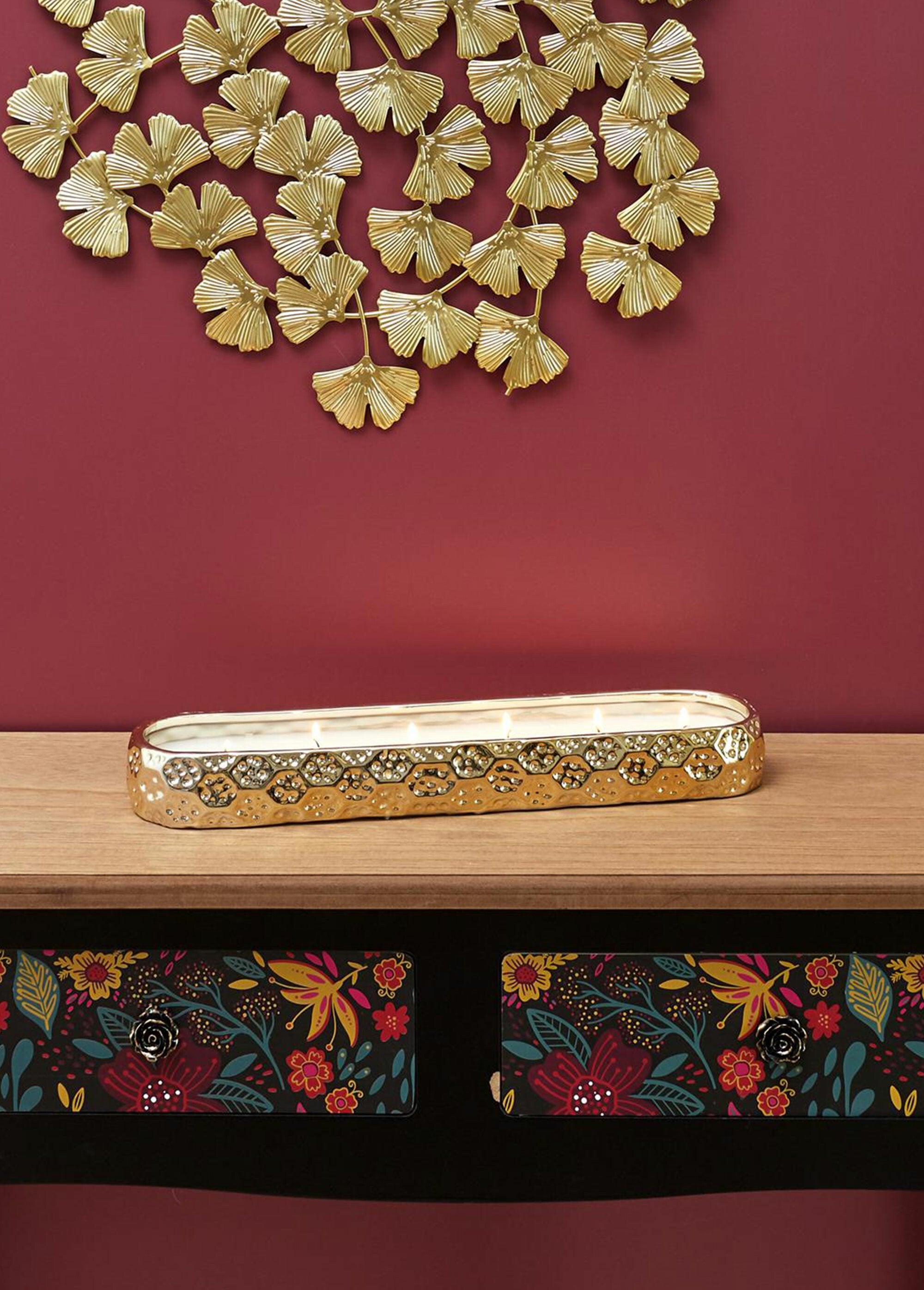 Geurkaars_in_gehamerd_metaal_6_meches_SF1_slim