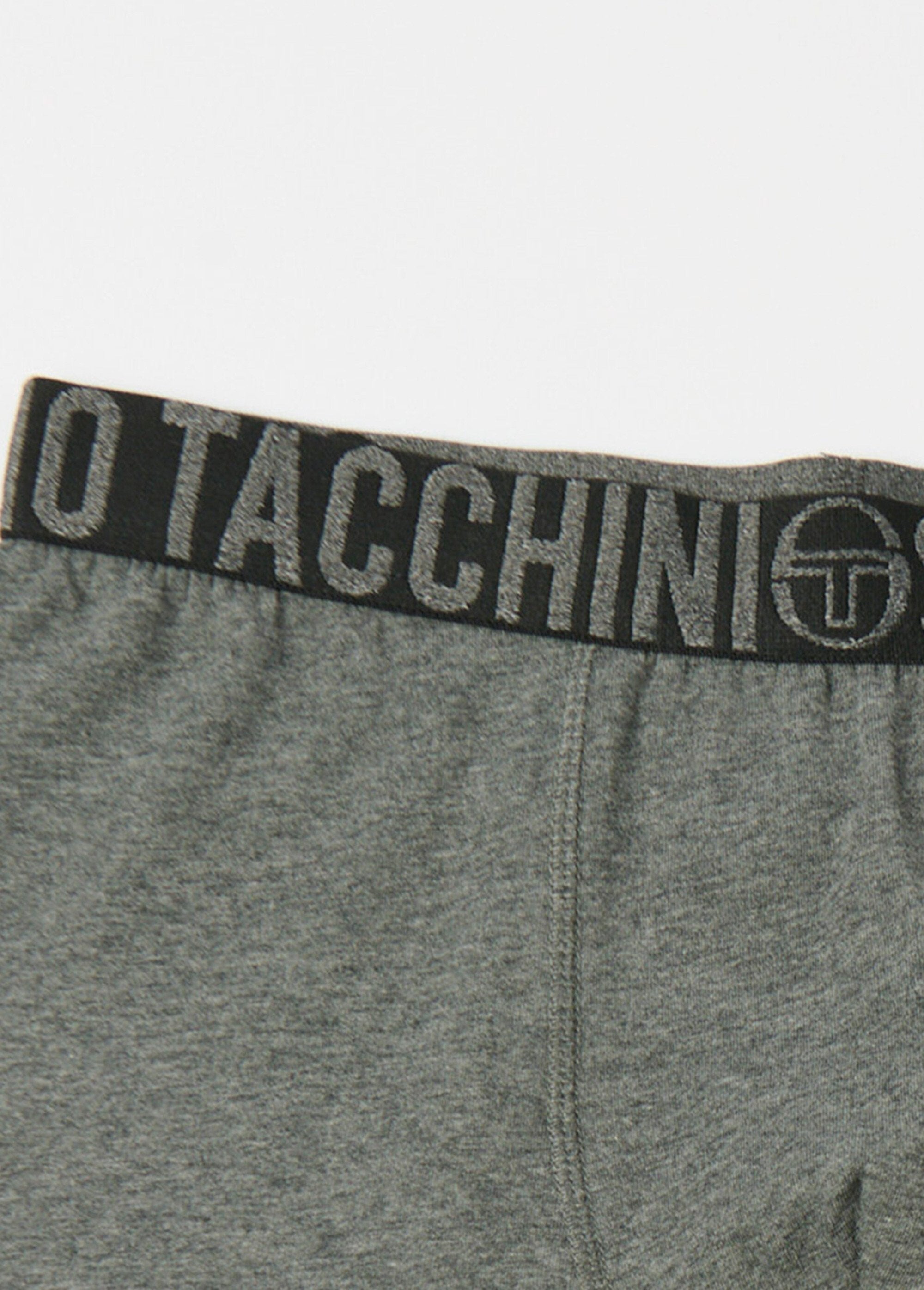 Boxershort_met_elastische_tailleband_Anthracite_DE1_slim