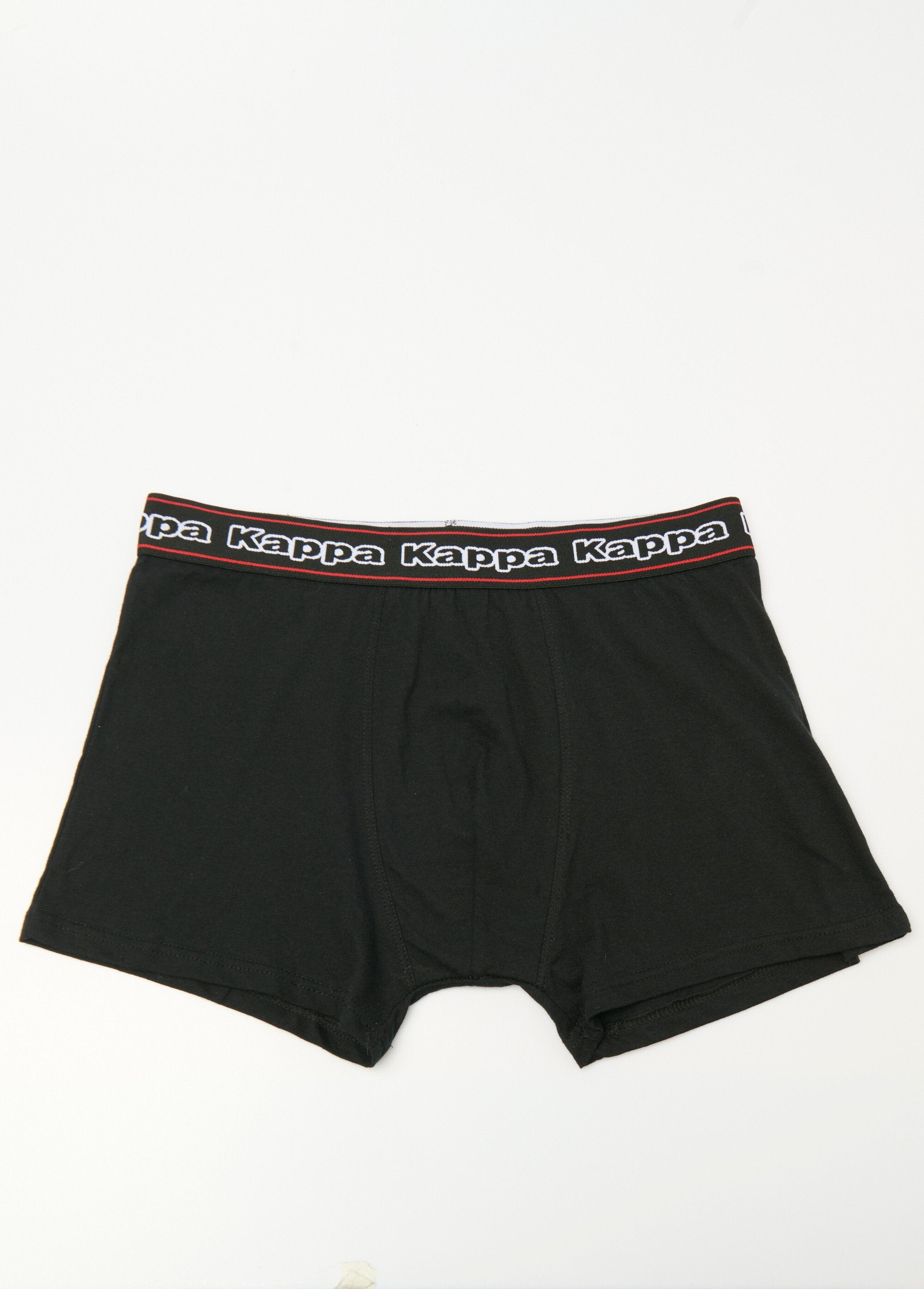 Katoenen_boxershort_met_elastische_tailleband_Noir_FA1_slim