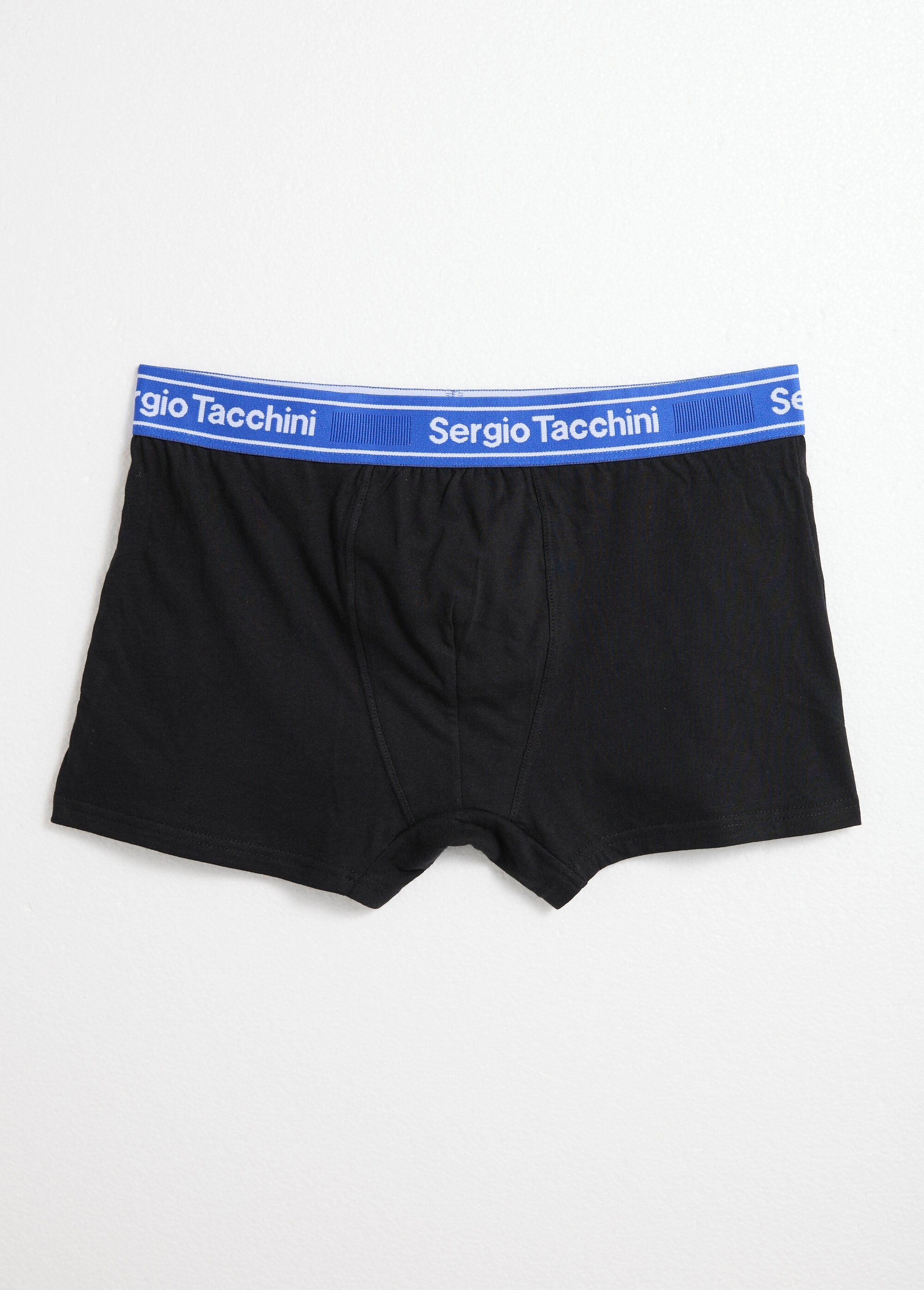 Donkere_boxershort_met_contrasterende_tailleband_Assortis_noir_DE1_slim