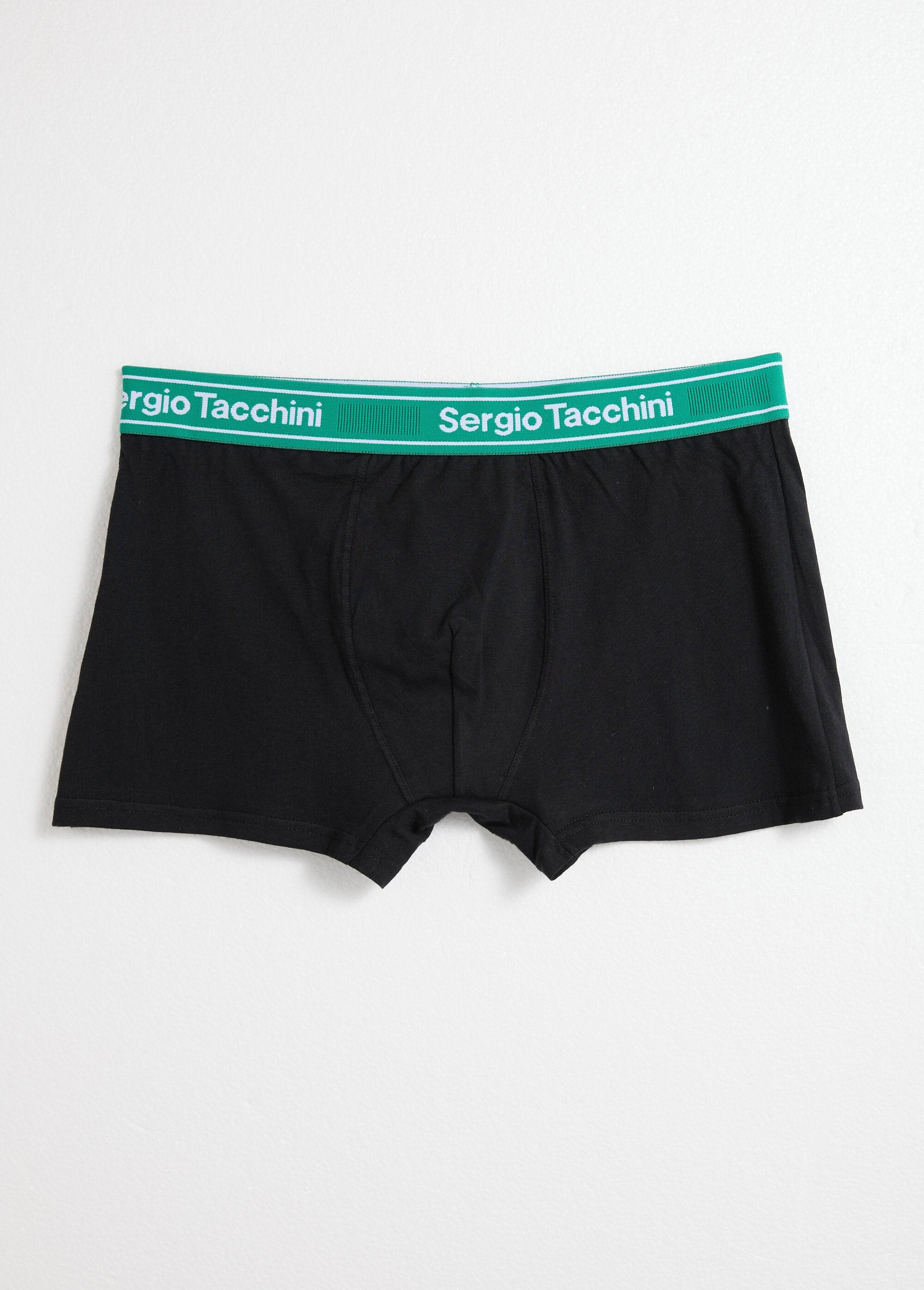 Donkere_boxershort_met_contrasterende_tailleband_Assortis_noir_DE4_slim